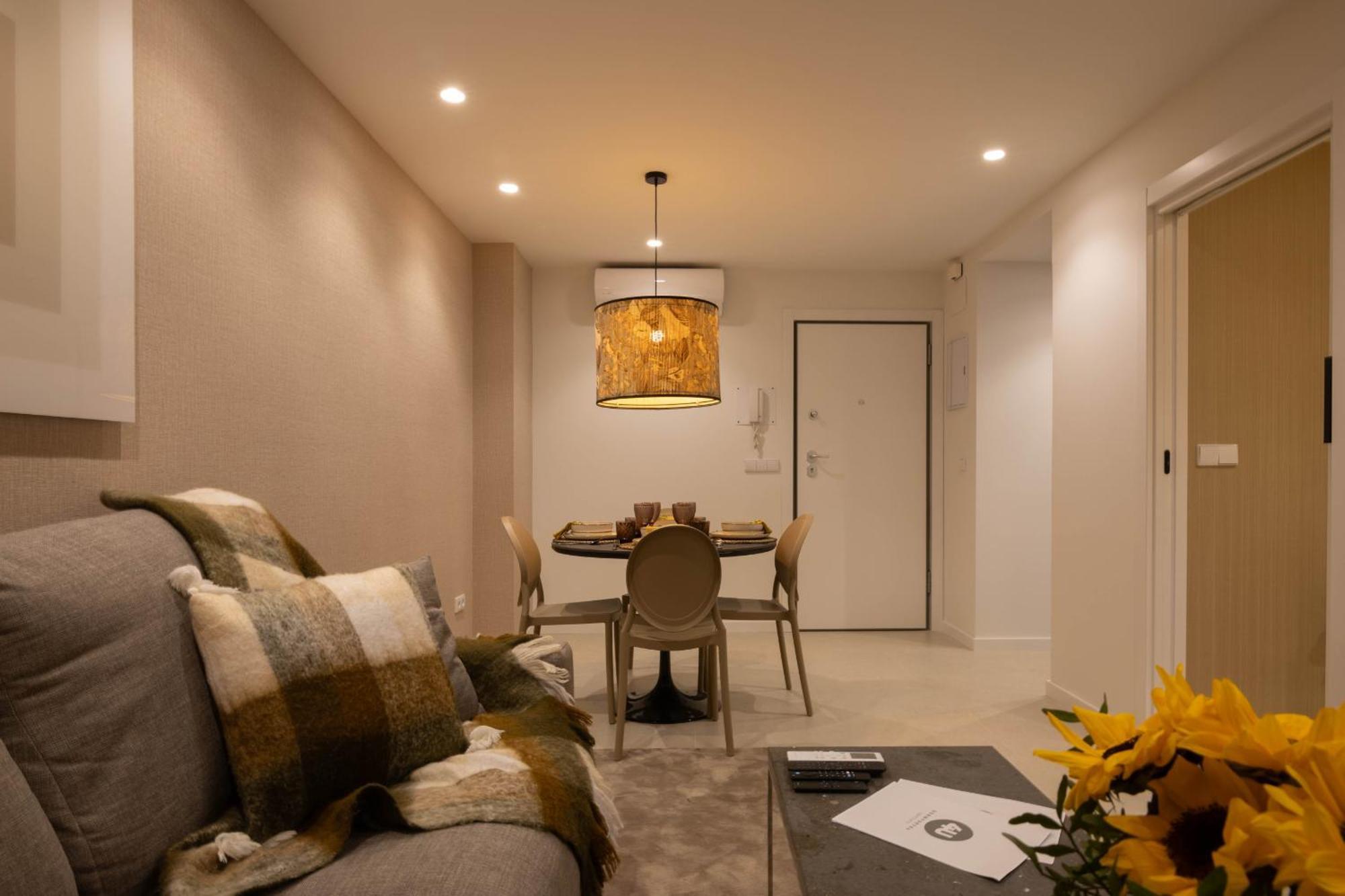 Dorm4you Centro Apartamento