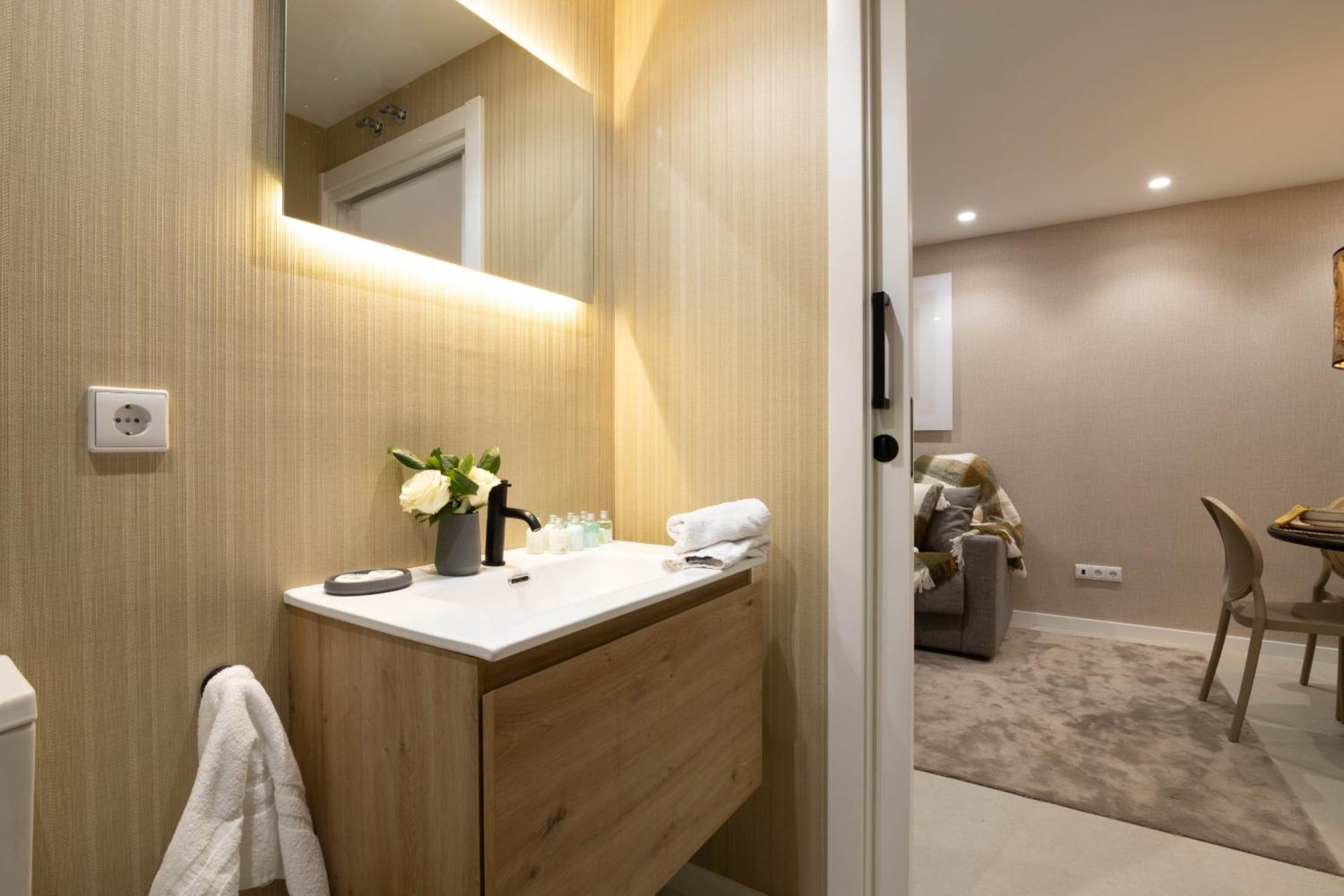 Apartamento Dorm4you Centro *
