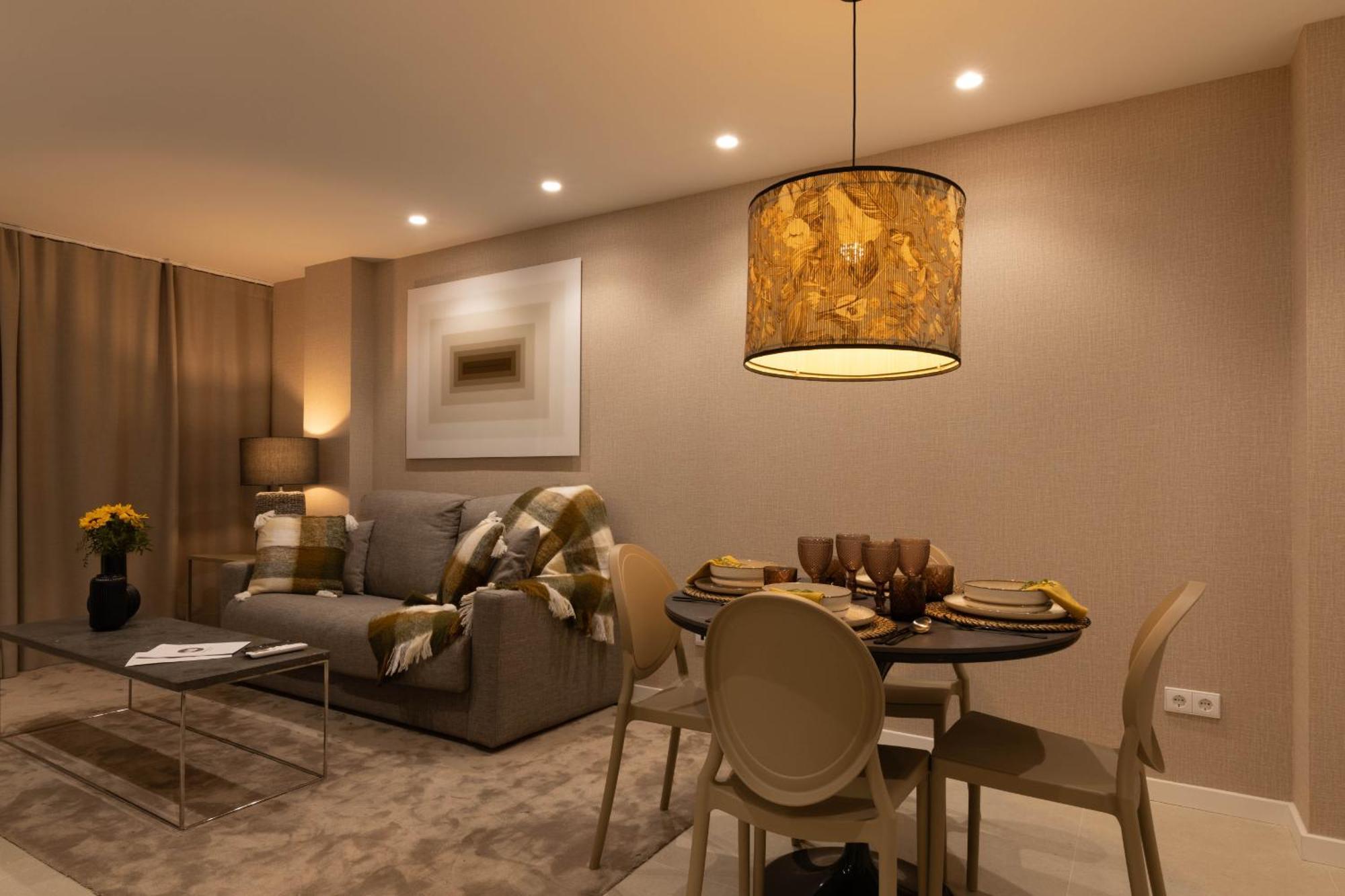 Dorm4you Centro * Valencia