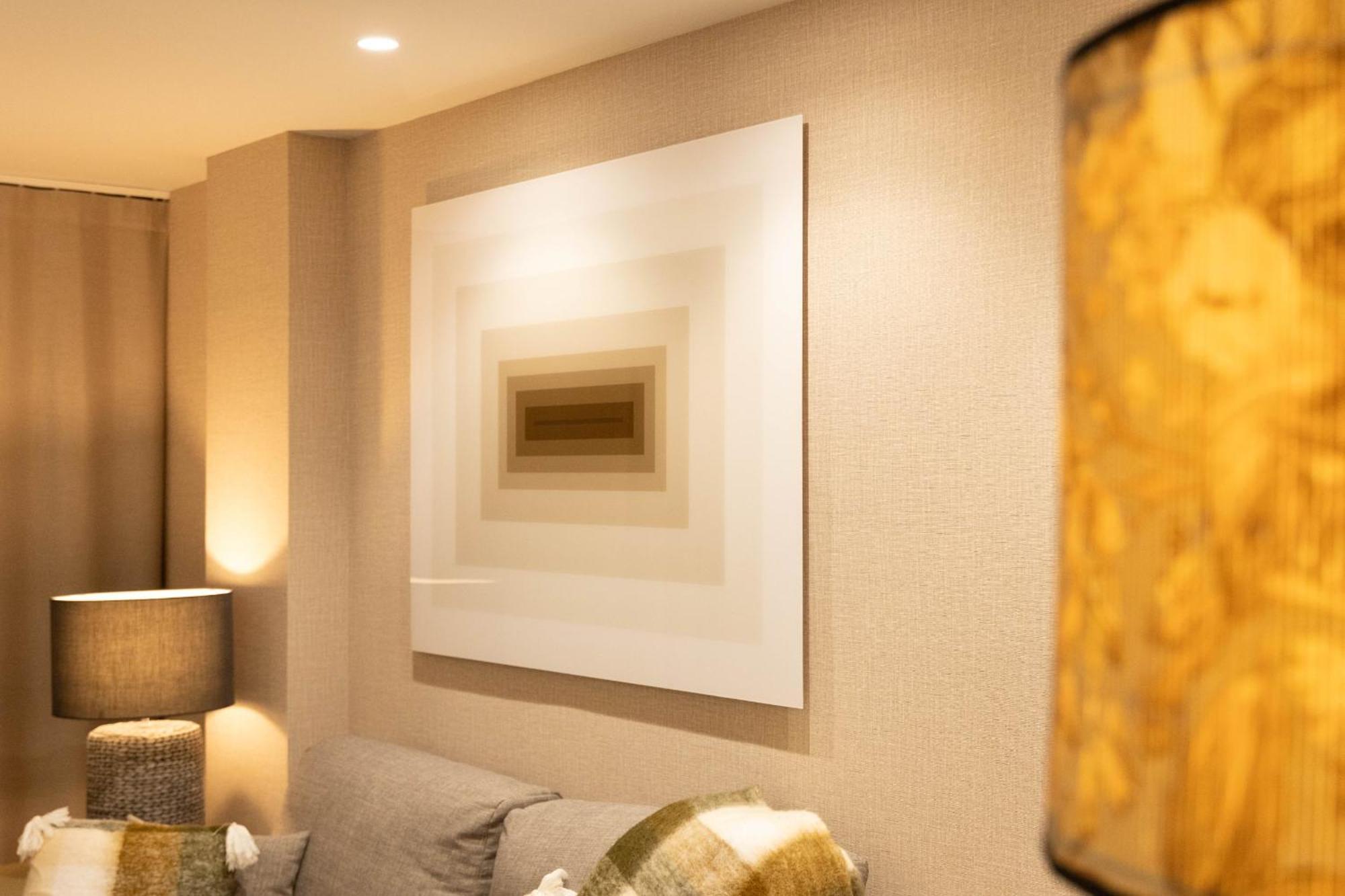 Apartamento Dorm4you Centro *