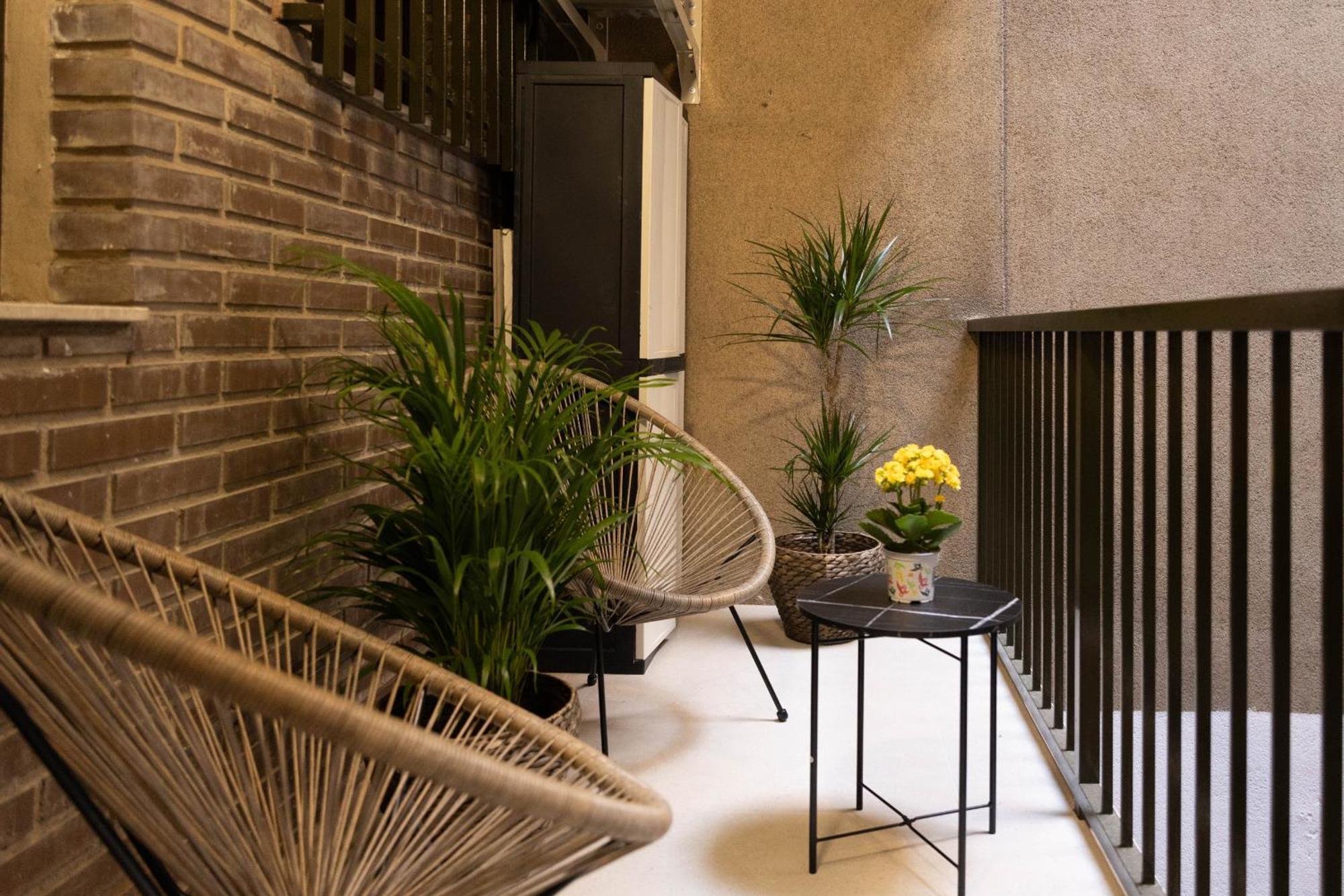 Dorm4you Centro Apartamento *