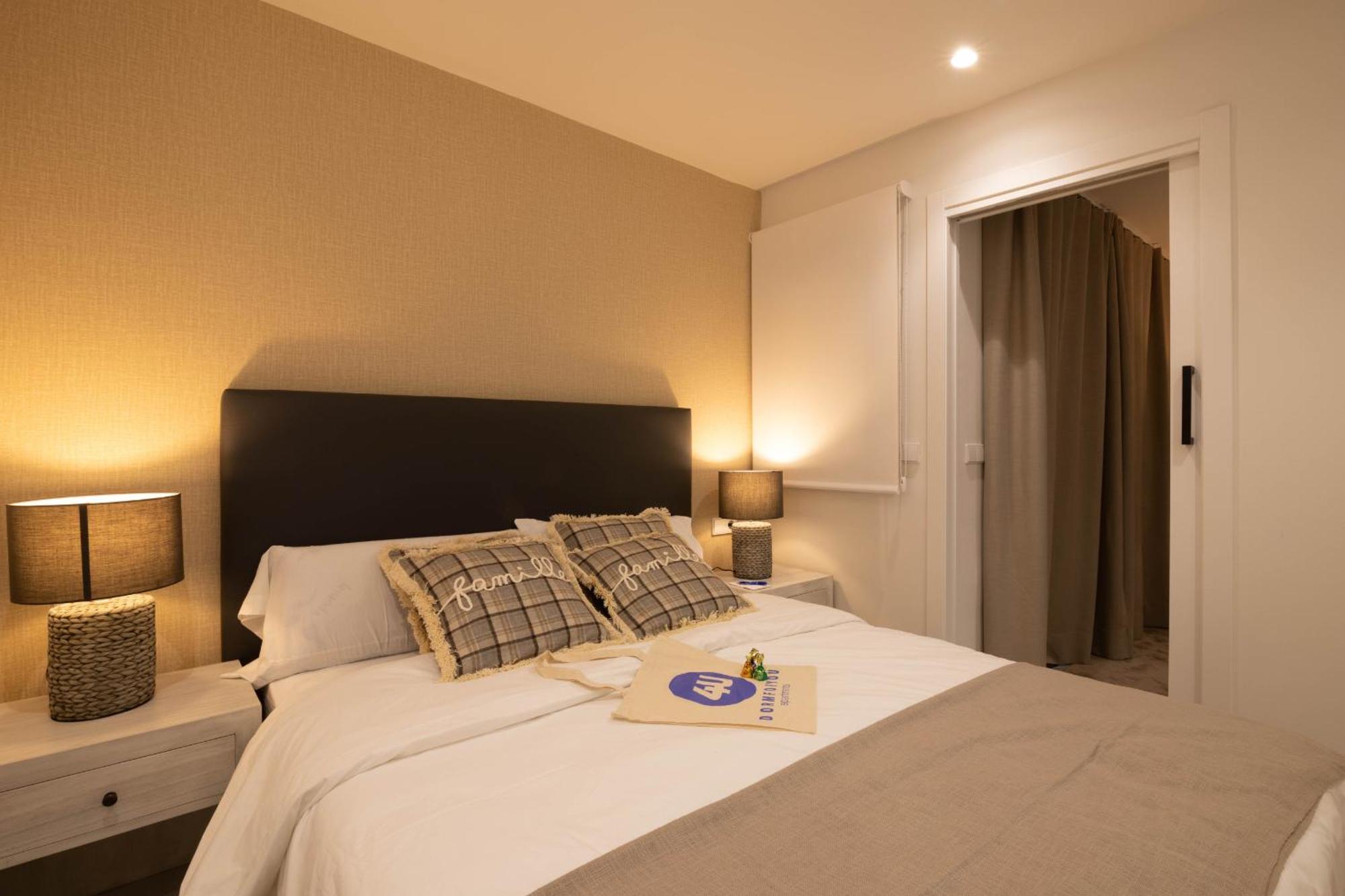 Apartamento Dorm4you Centro Valencia