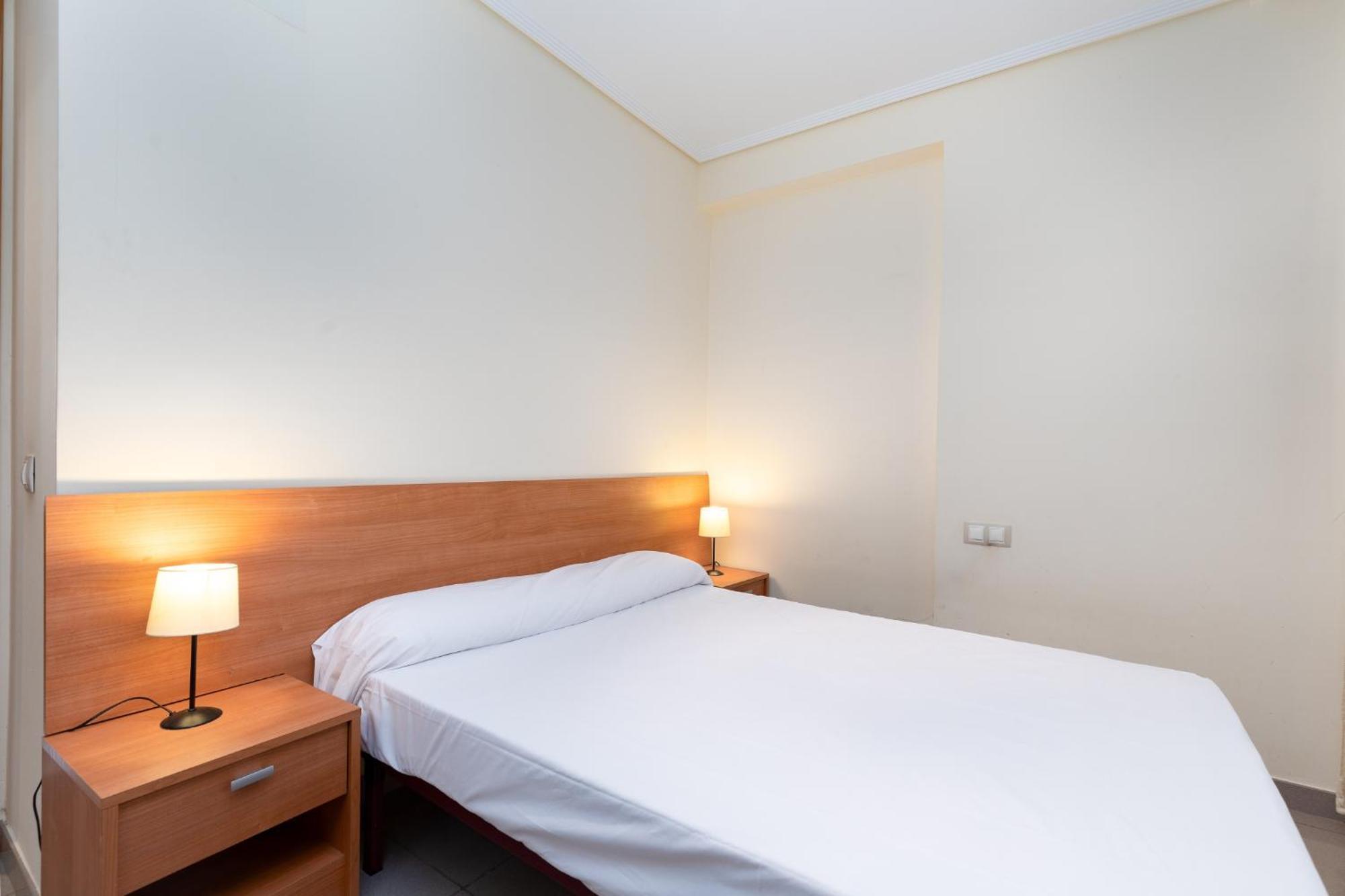 75 Metres Away Playa A 75 Metros Apartamento Valencia