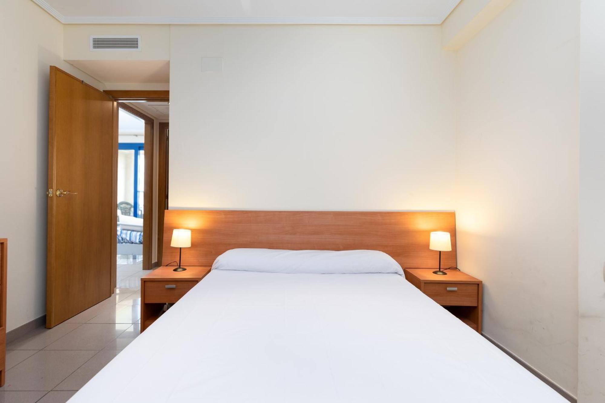 75 Metres Away Playa A 75 Metros * Valencia