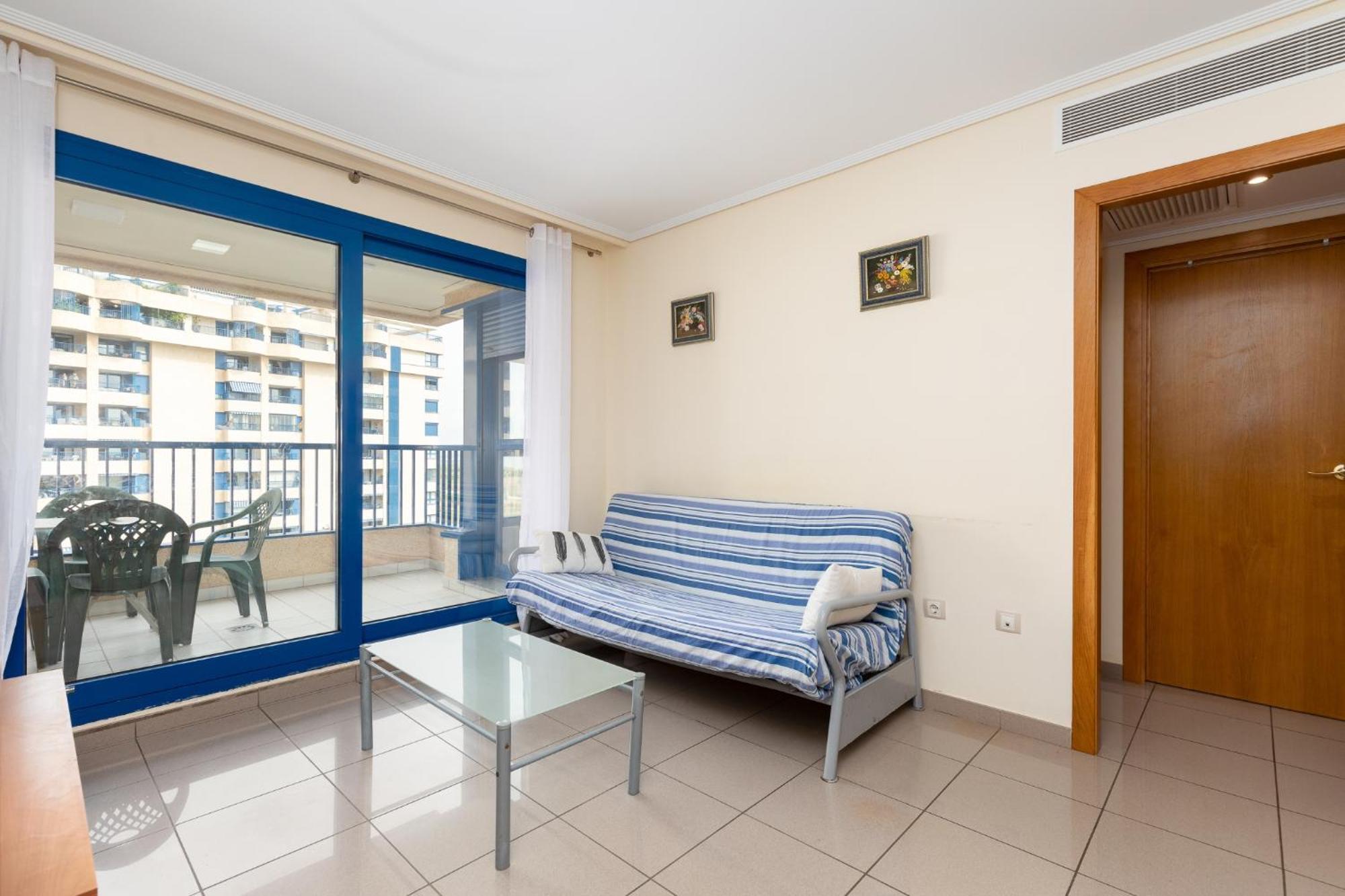 Apartamento 75 Metres Away Playa A 75 Metros