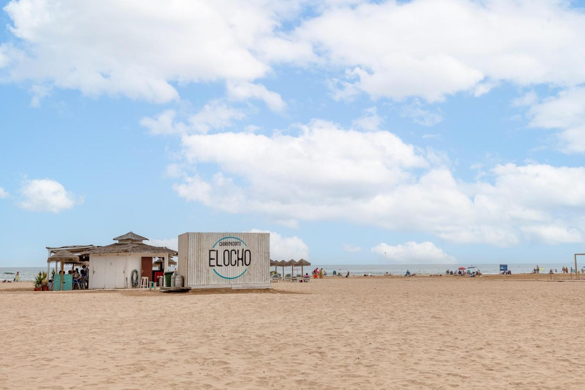 Apartamento 75 Metres Away Playa A 75 Metros *