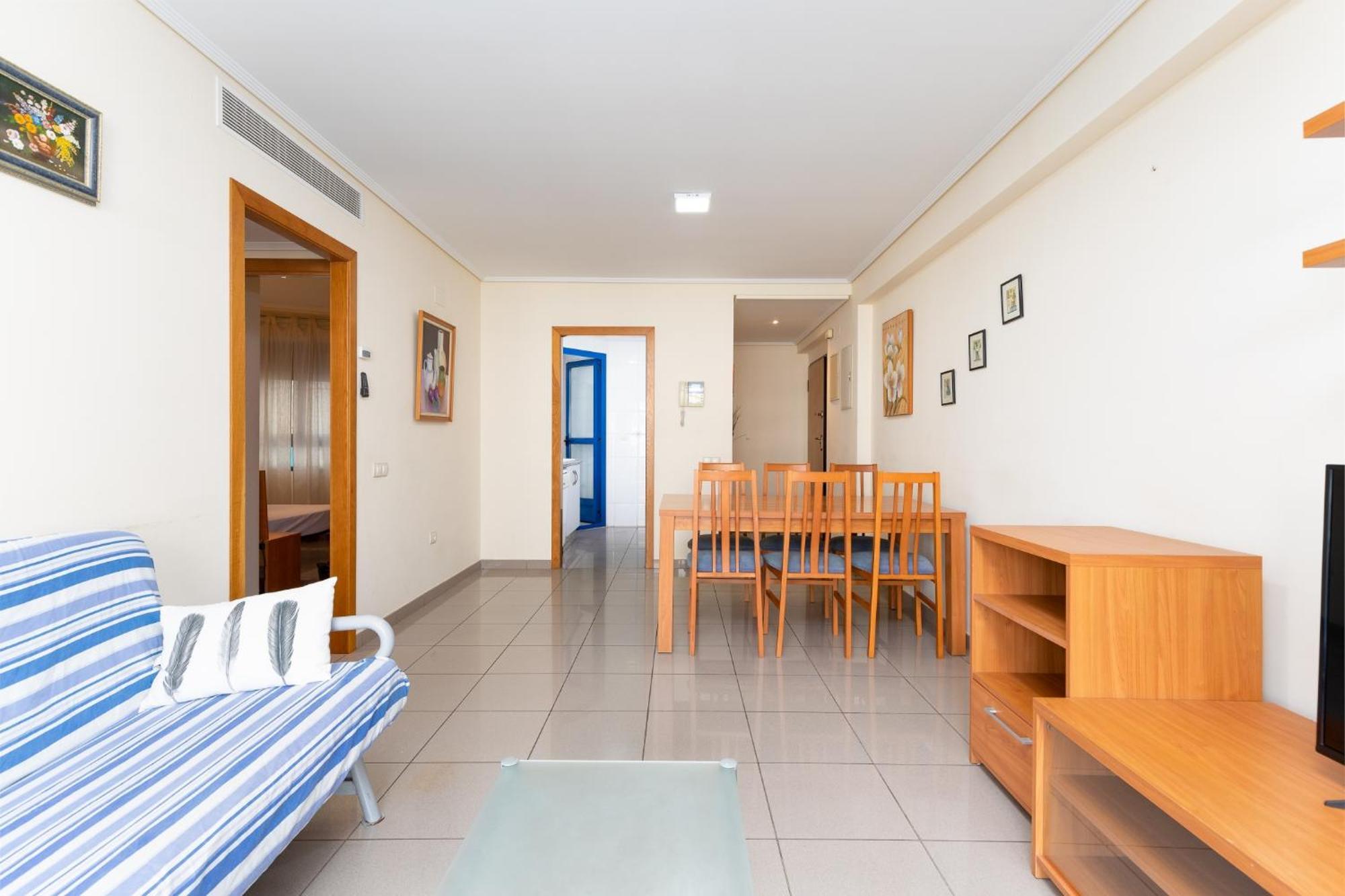 75 Metres Away Playa A 75 Metros Apartamento