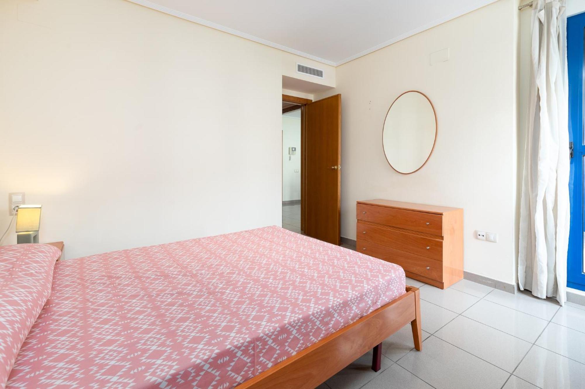 Apartamento 75 Metres Away Playa A 75 Metros *