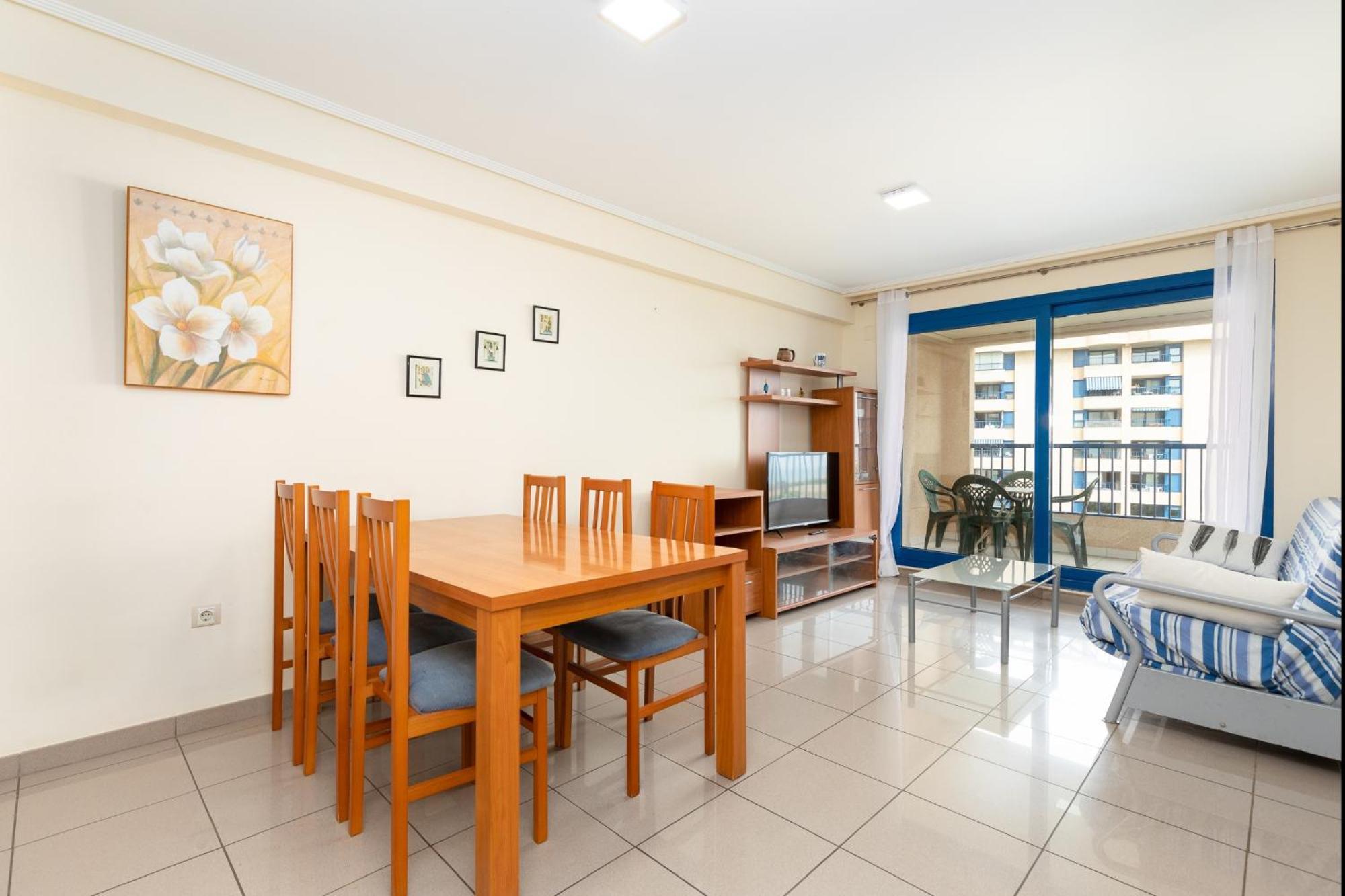 Apartamento 75 Metres Away Playa A 75 Metros