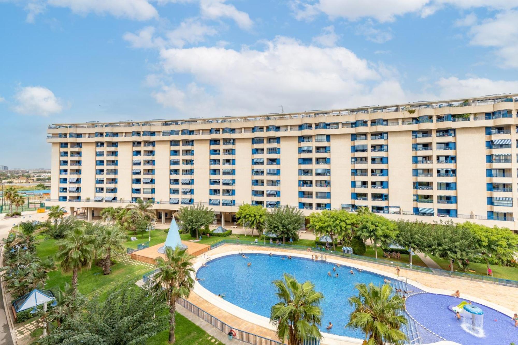 Apartamento 75 Metres Away Playa A 75 Metros