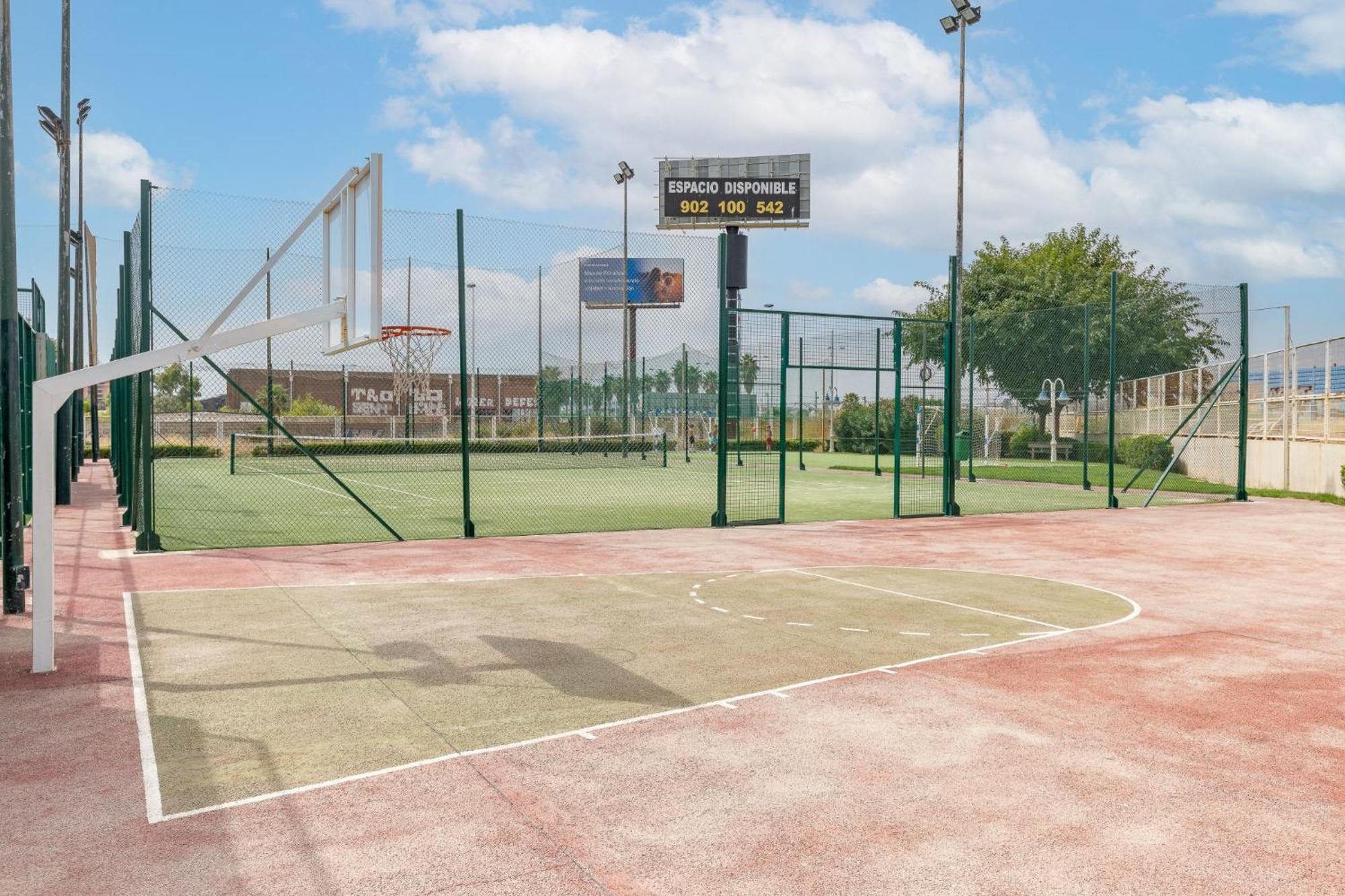75 Metres Away Playa A 75 Metros Apartamento Valencia