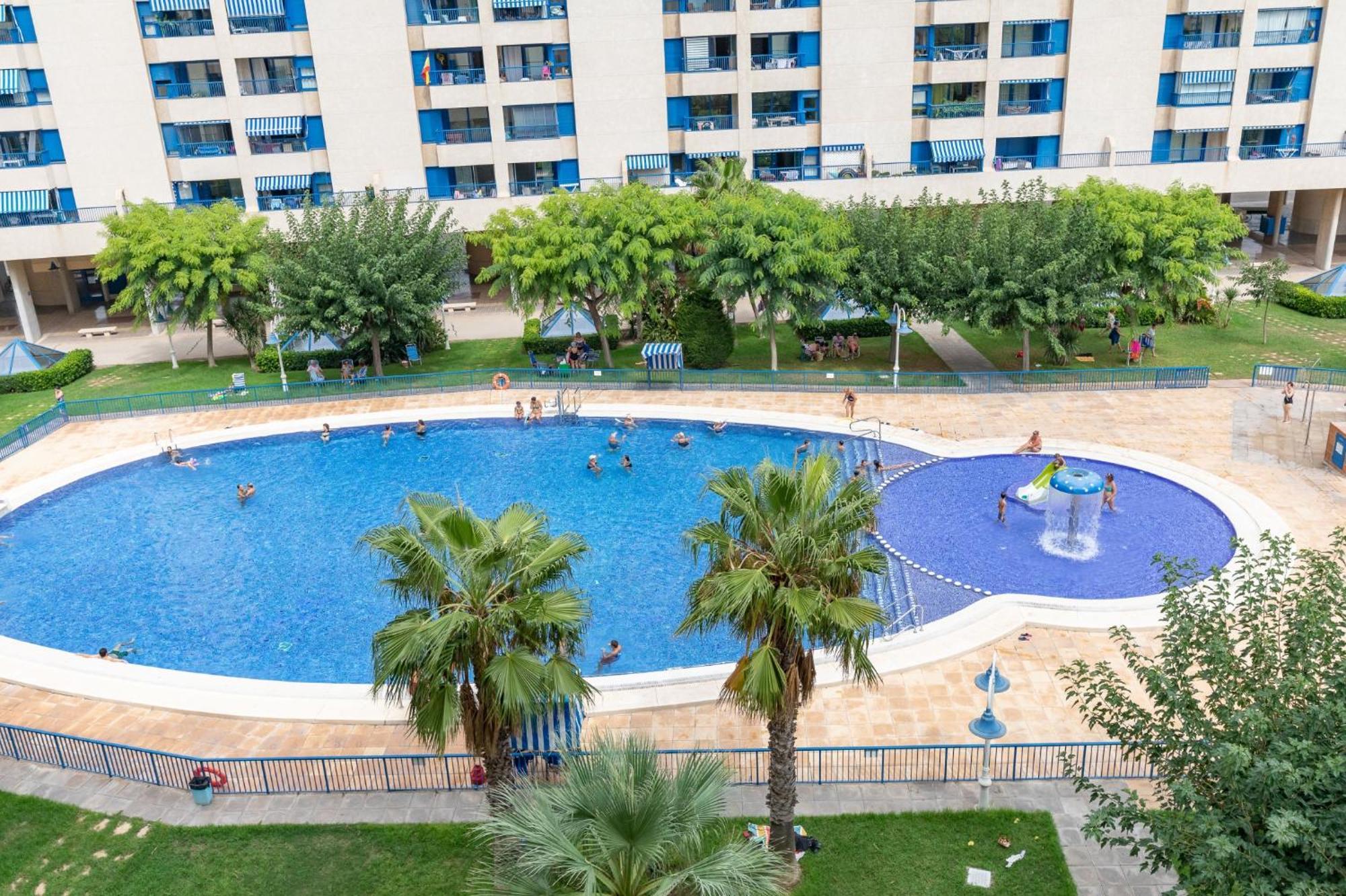 Apartamento 75 Metres Away Playa A 75 Metros