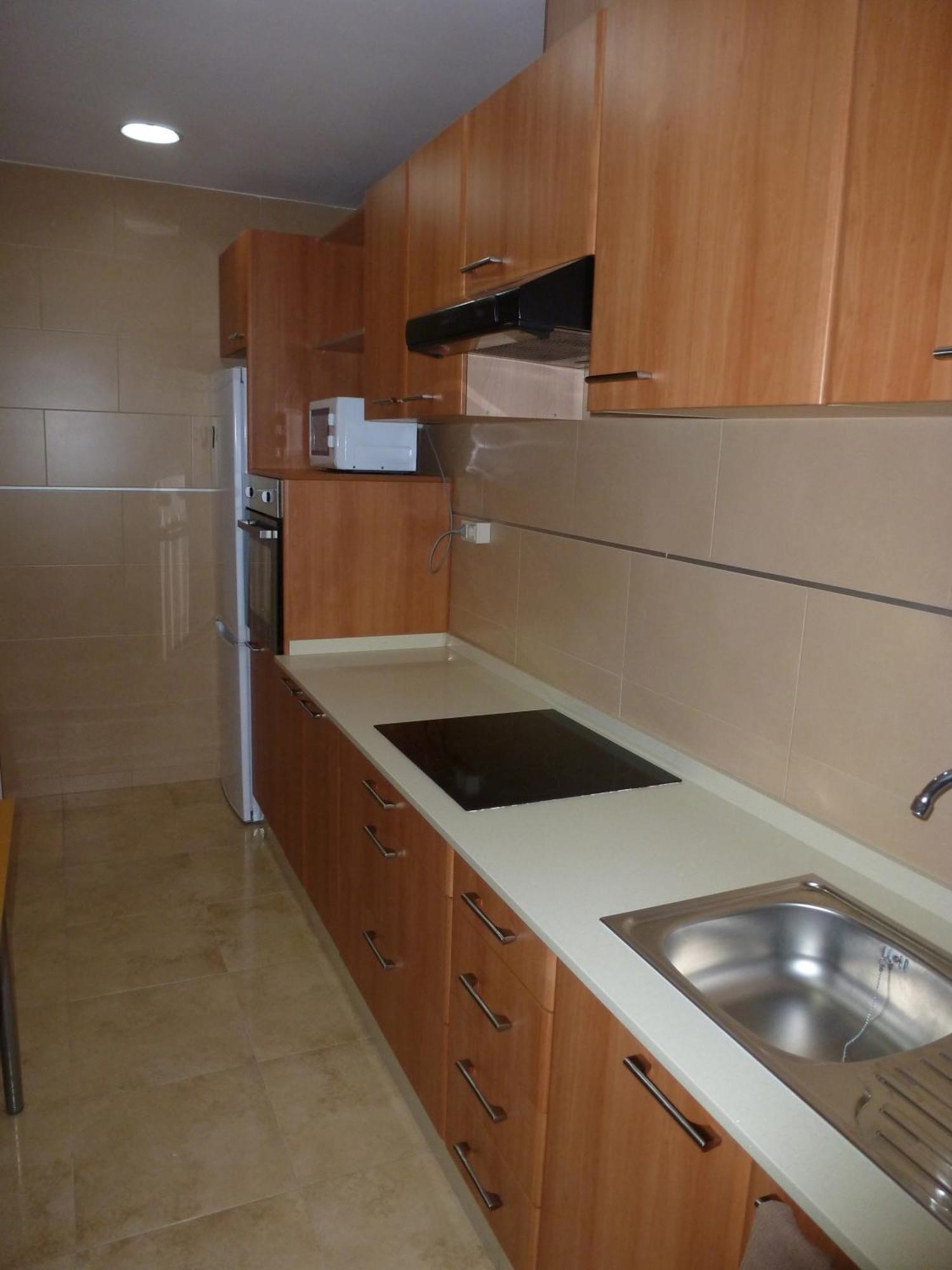 Apartamento Turia *