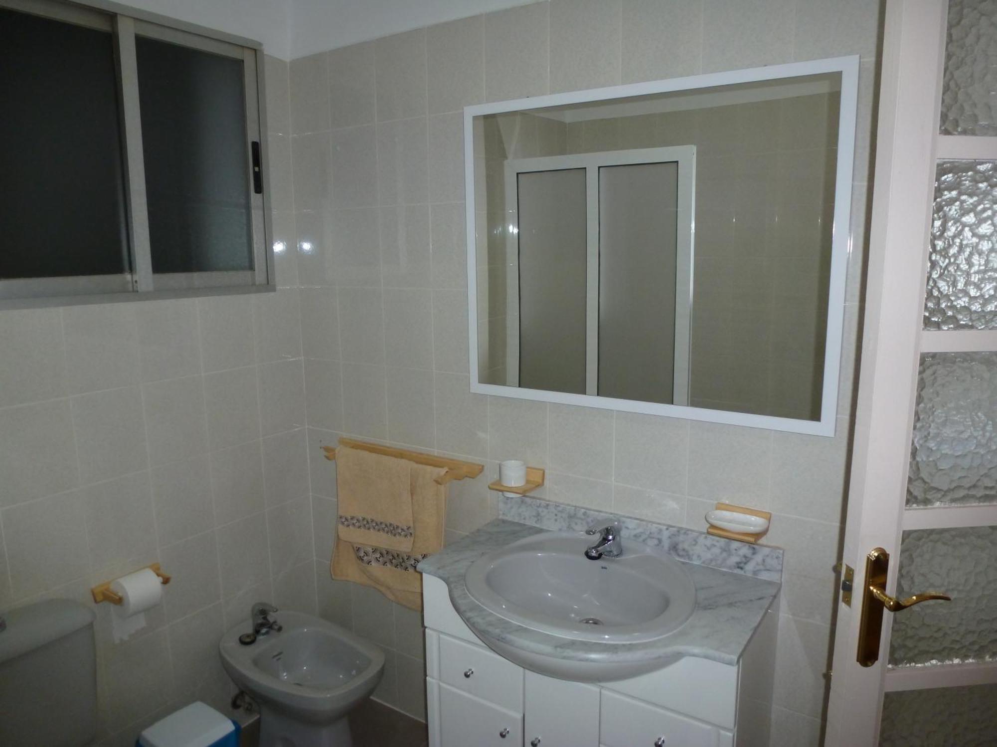 Apartamento Turia *