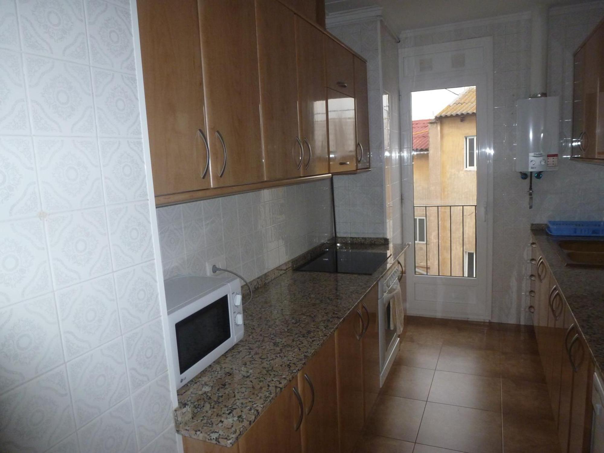 Apartamento Turia Valencia