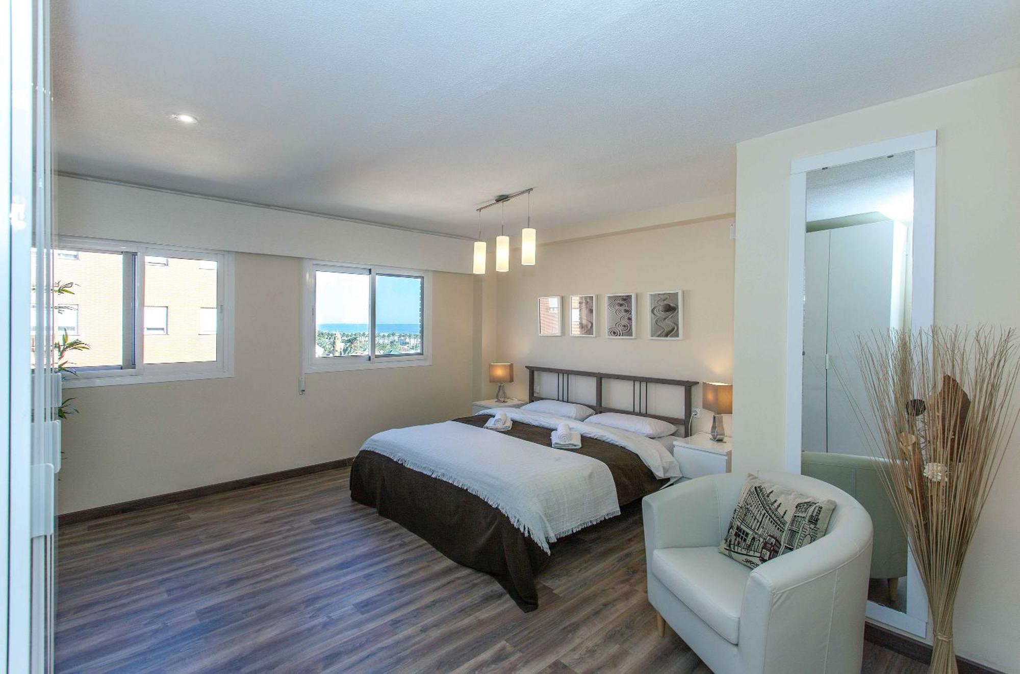 Apartment Malvarrosa Cavite