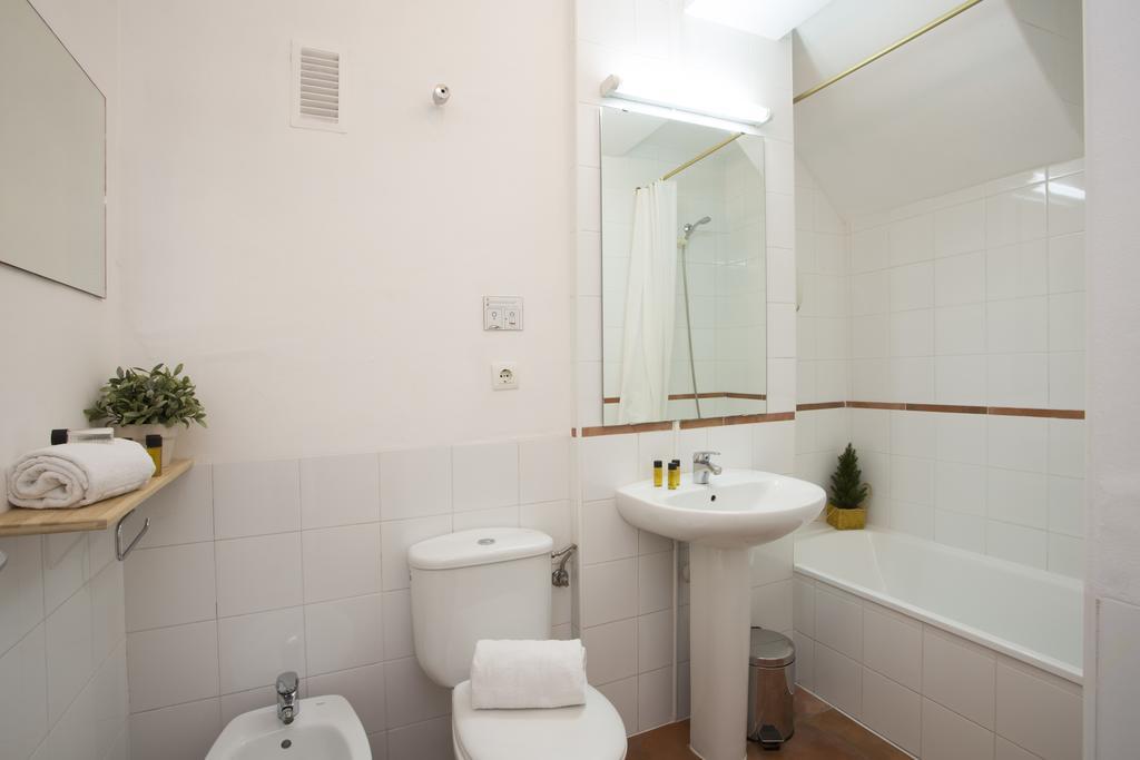 Apartahotel Botanico 29 3*