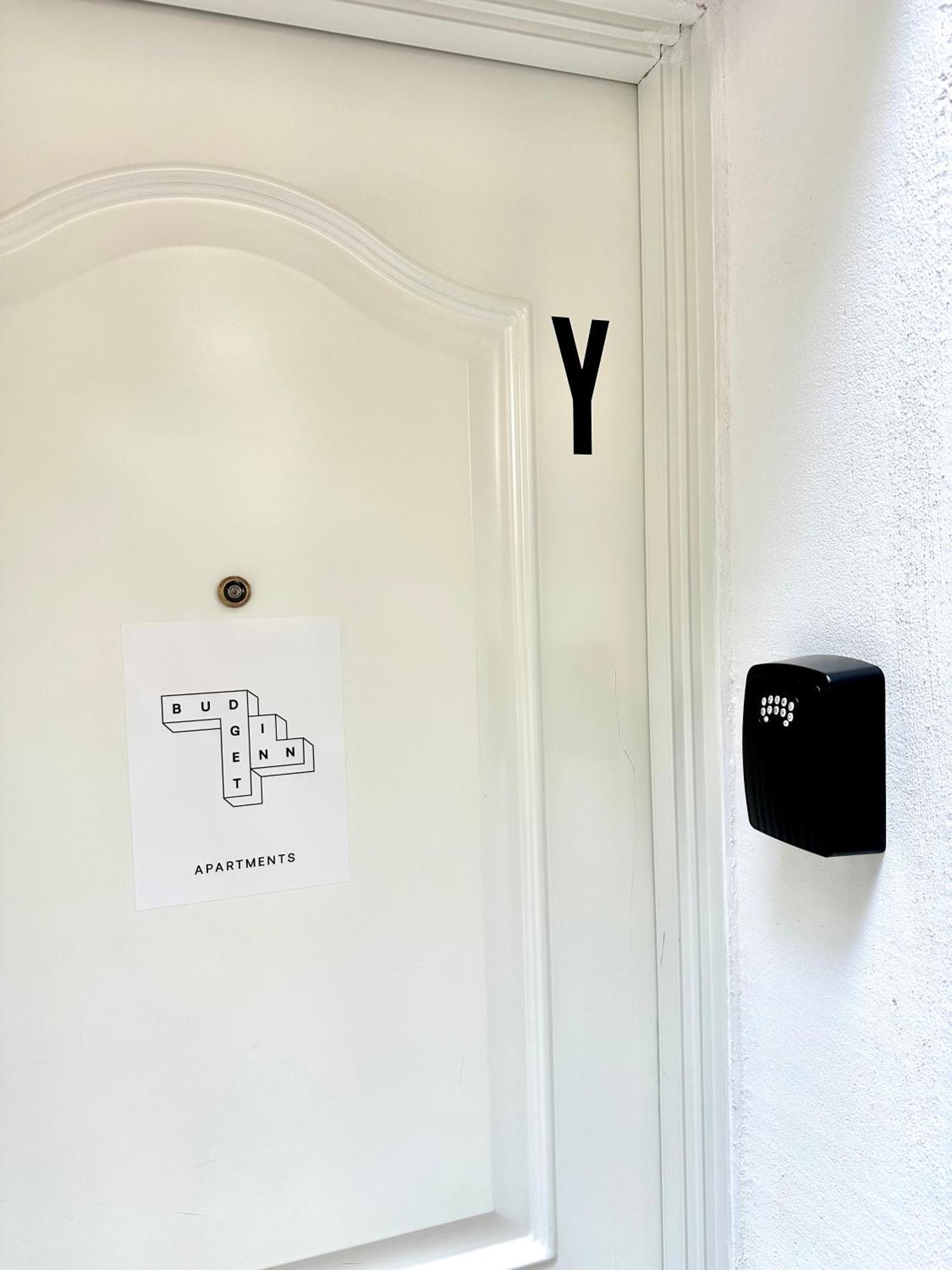 Apartamento Budget *