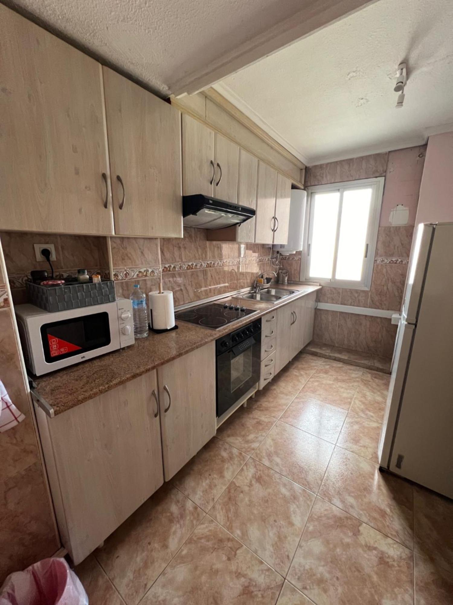 Apartamento Piso Completo Cerca De Artes Y Ciencias Valencia