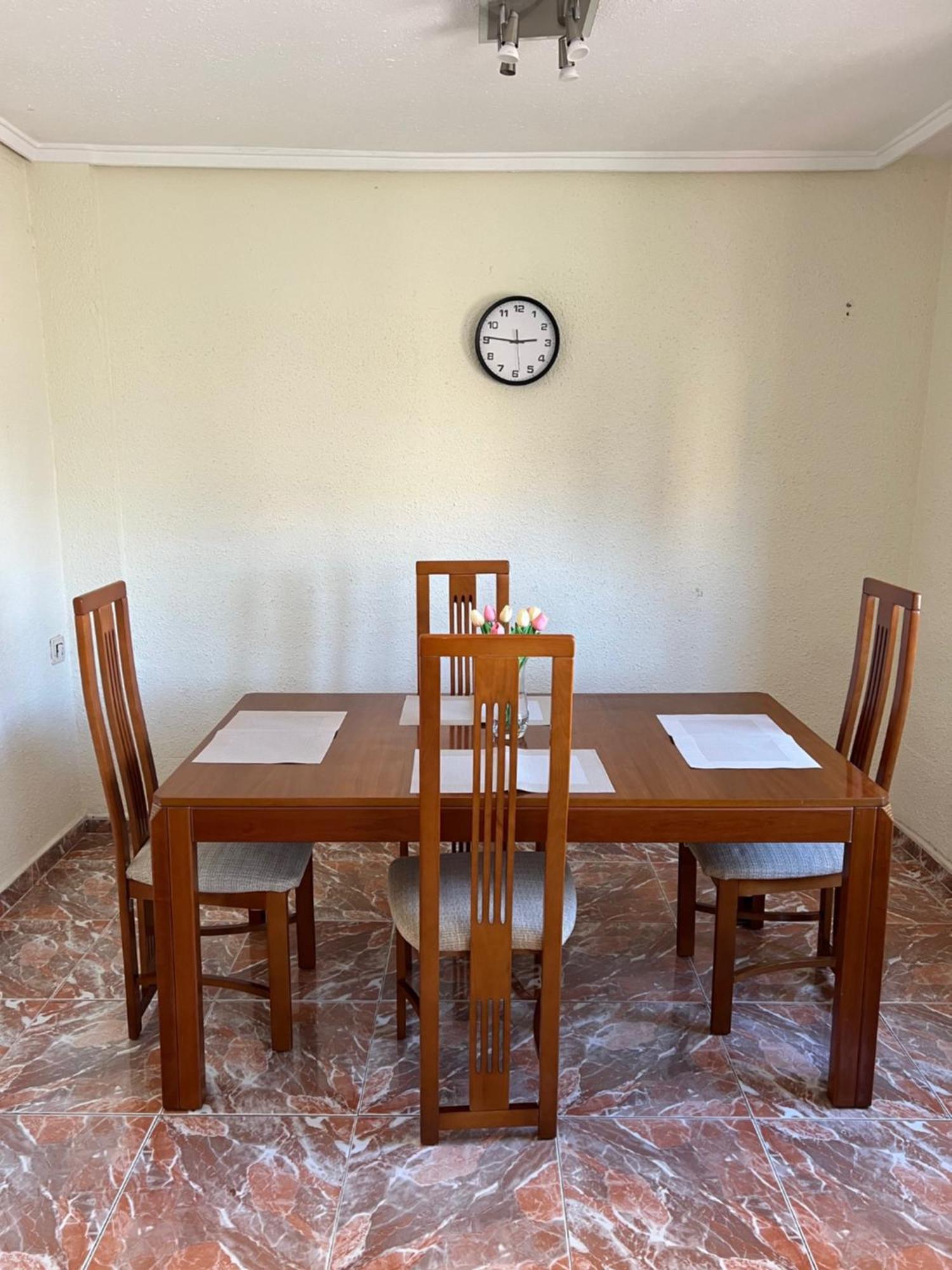 Apartamento Piso Completo Cerca De Artes Y Ciencias *