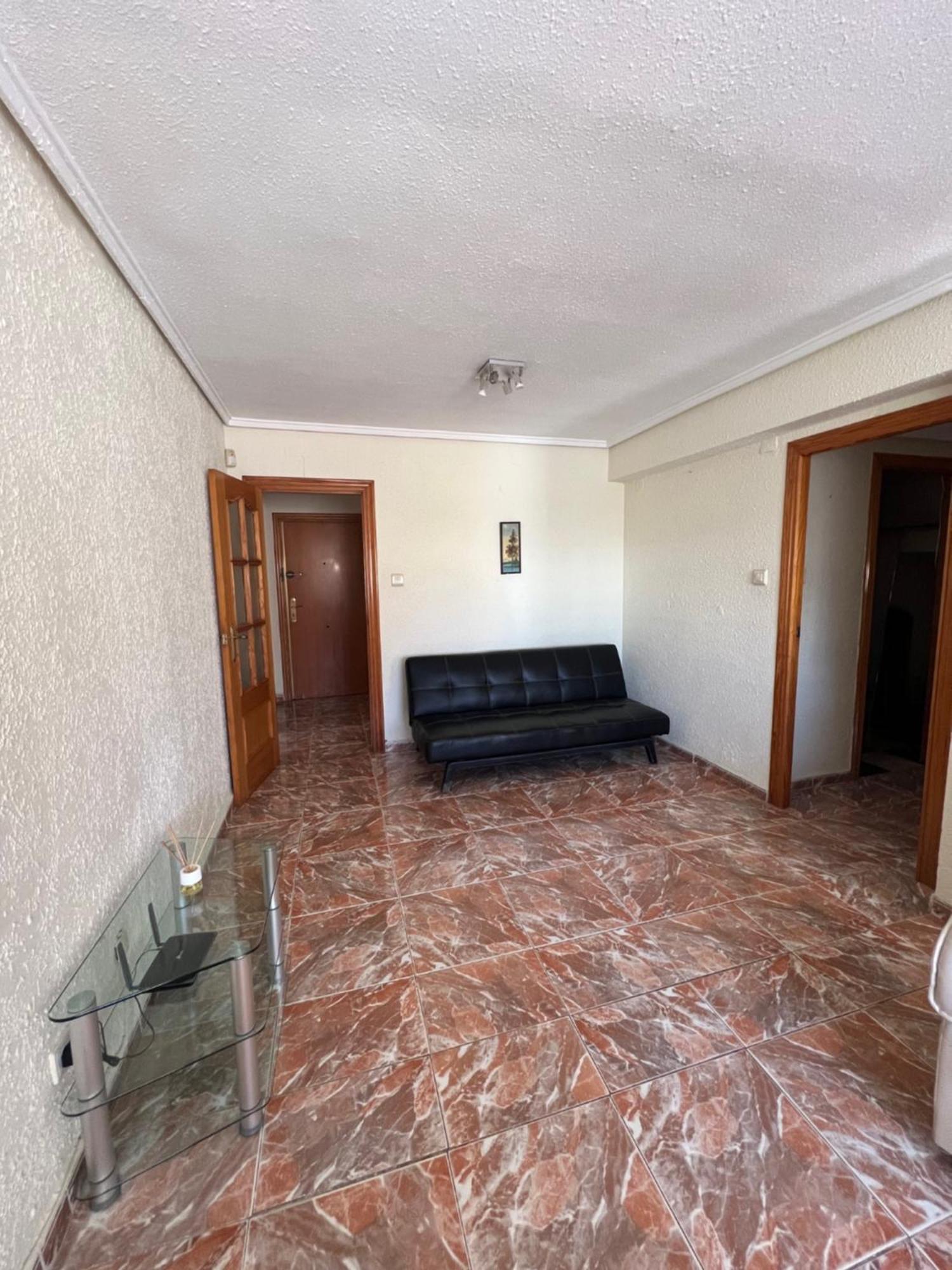 Apartamento Piso Completo Cerca De Artes Y Ciencias