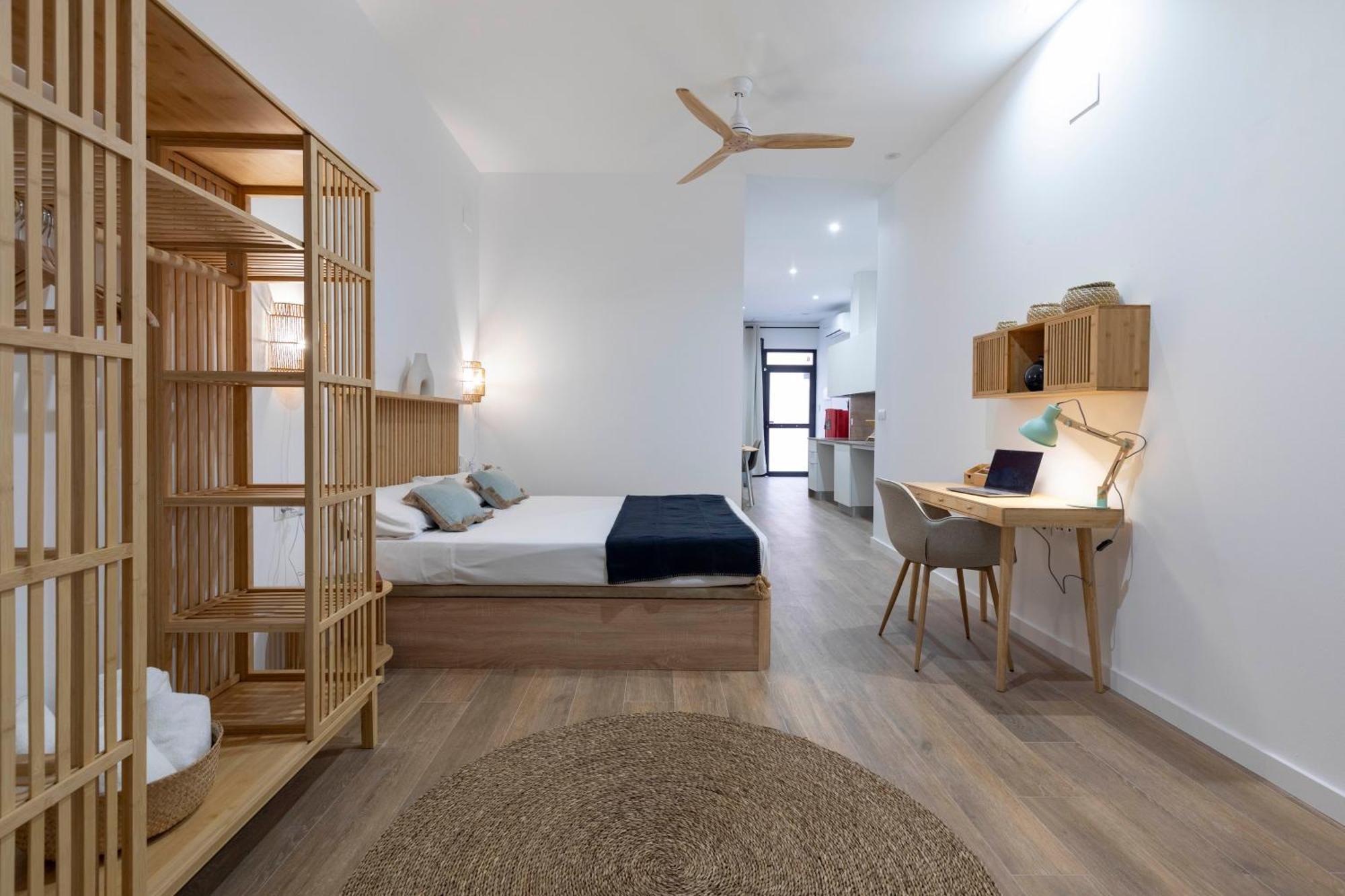 Apartamento Travel Habitat Mediterranean *