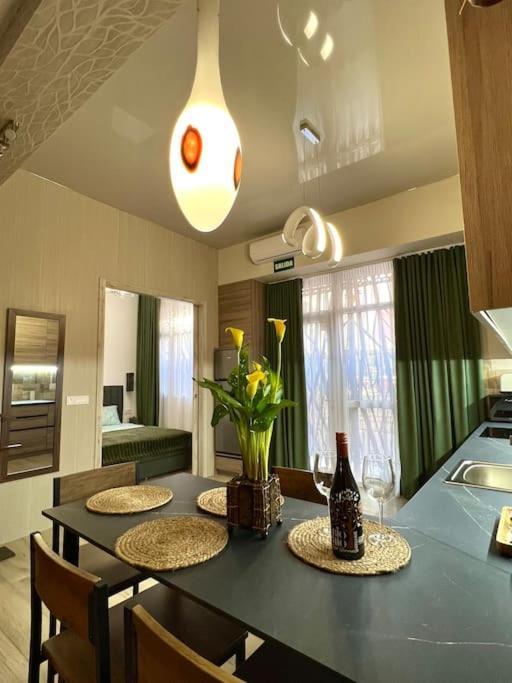 Apartamento Casa Maravillosa