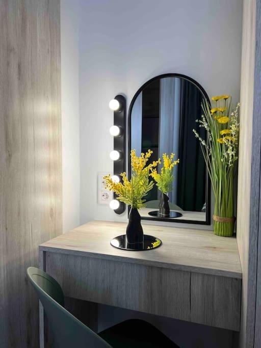 Apartamento Casa Maravillosa Valencia