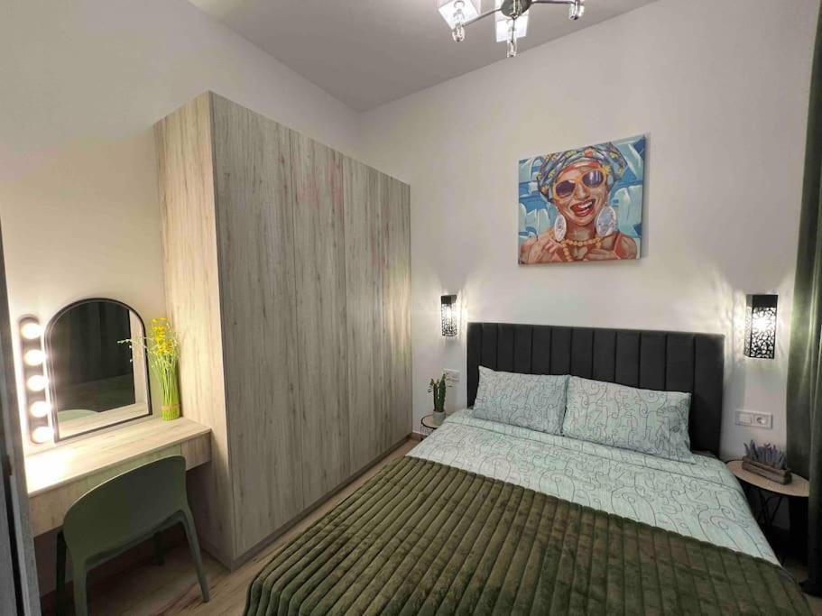 Apartamento Casa Maravillosa