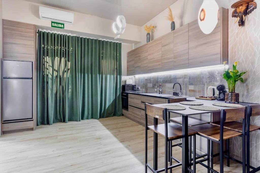 Apartamento Casa Maravillosa