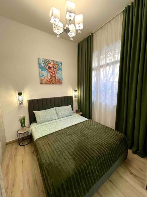 Apartamento Casa Maravillosa *