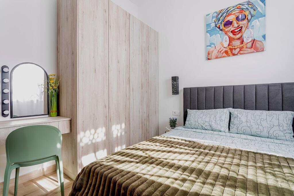 Apartamento Casa Maravillosa