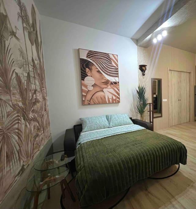 Apartamento Casa Maravillosa Valencia