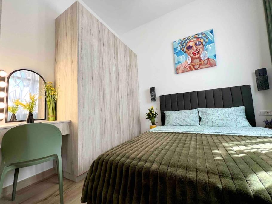 Apartamento Casa Maravillosa *