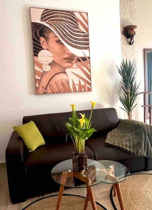Apartamento Casa Maravillosa