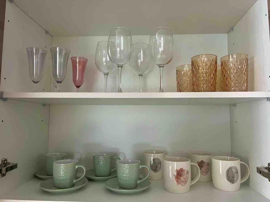 Apartamento Casa Maravillosa Valencia