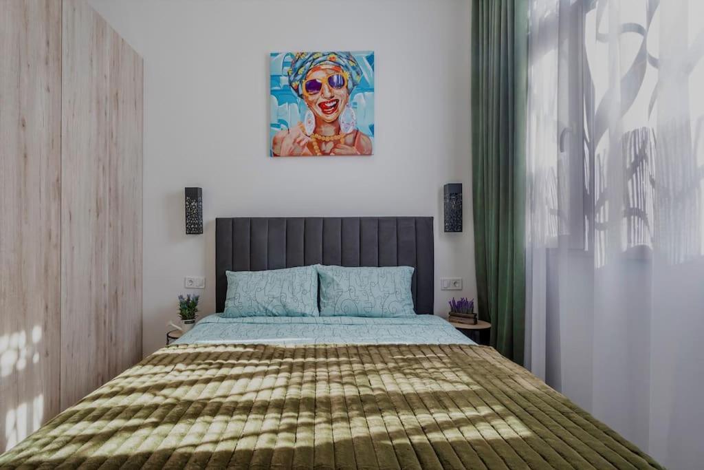 Apartamento Casa Maravillosa
