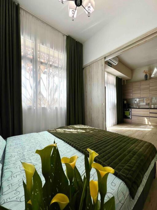 Apartamento Casa Maravillosa Valencia