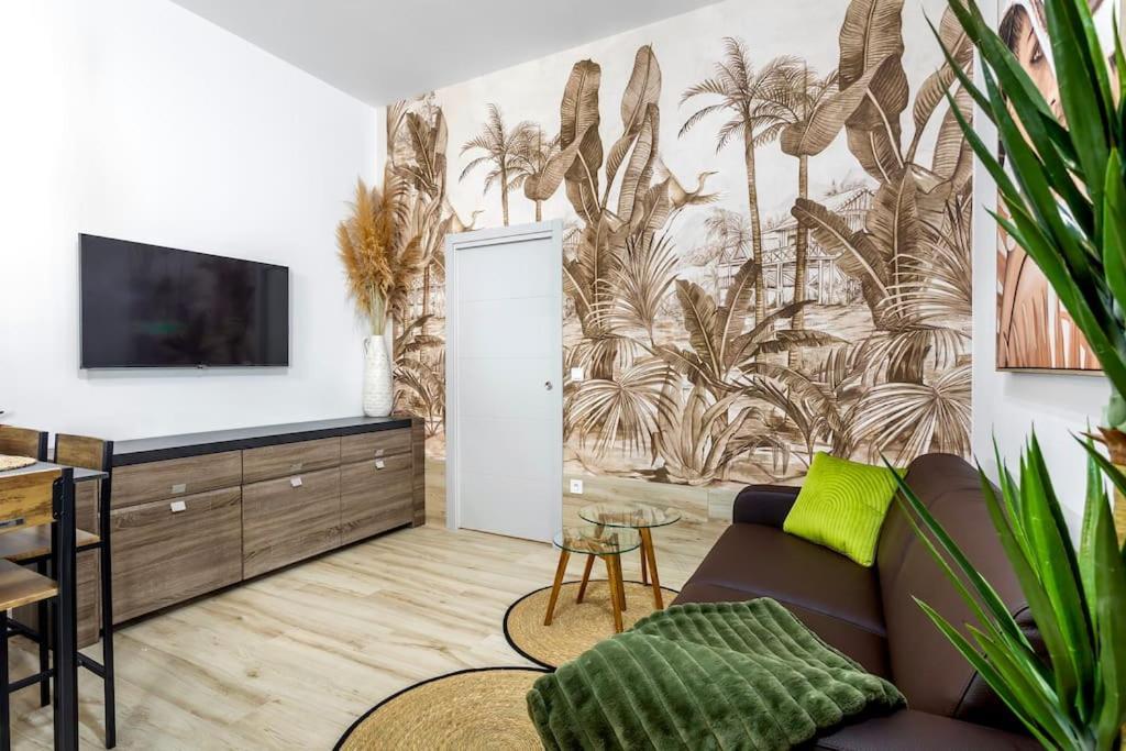 Apartamento Casa Maravillosa Valencia