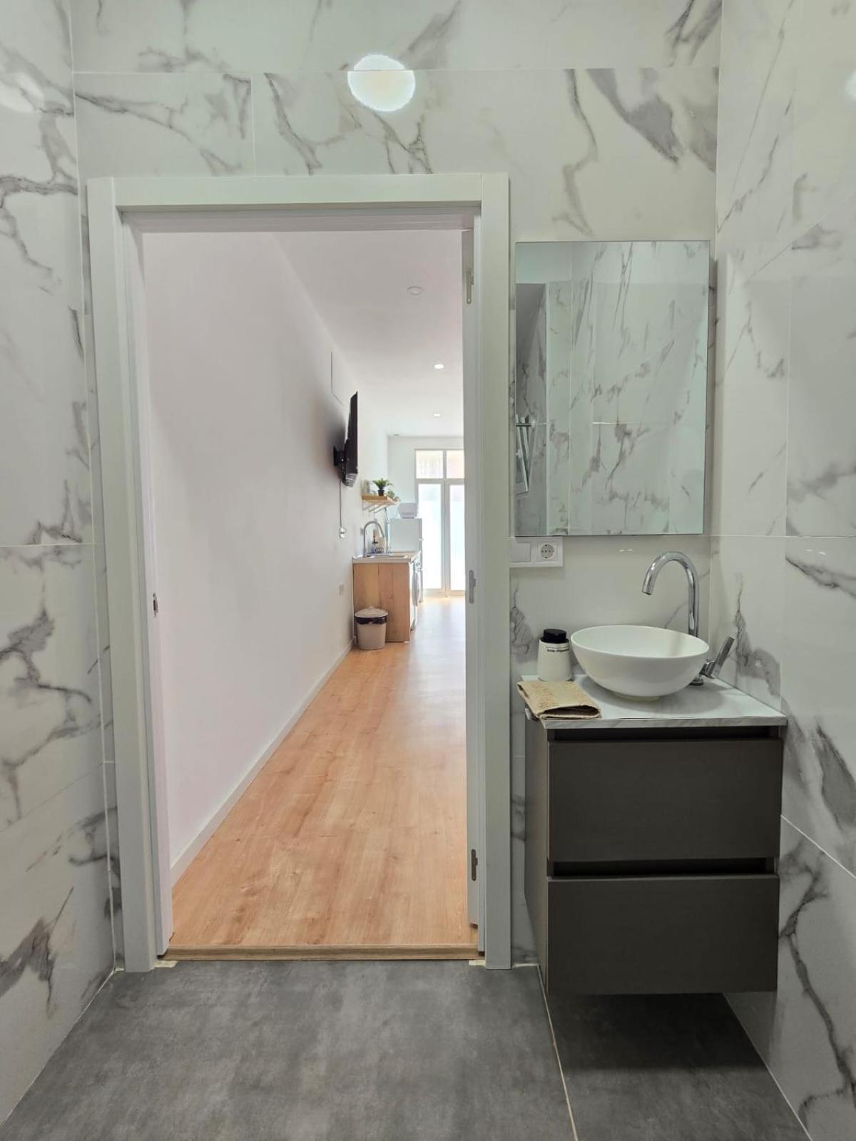 Apartamento En *