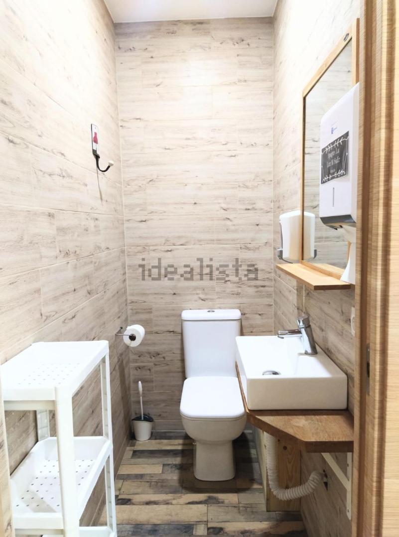 Apartamento En Capital Valencia
