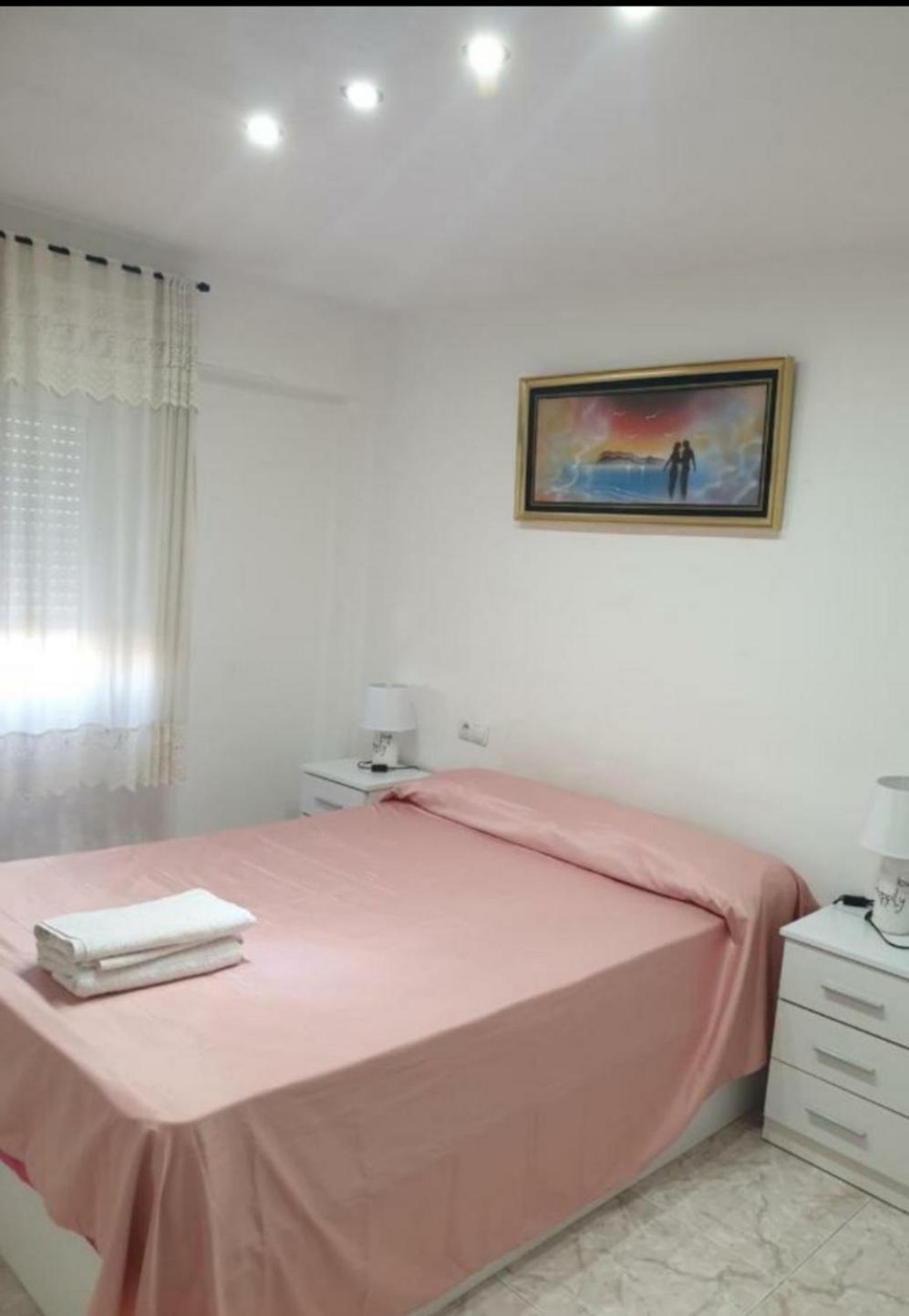 Nice And Quite Habitación en casa particular