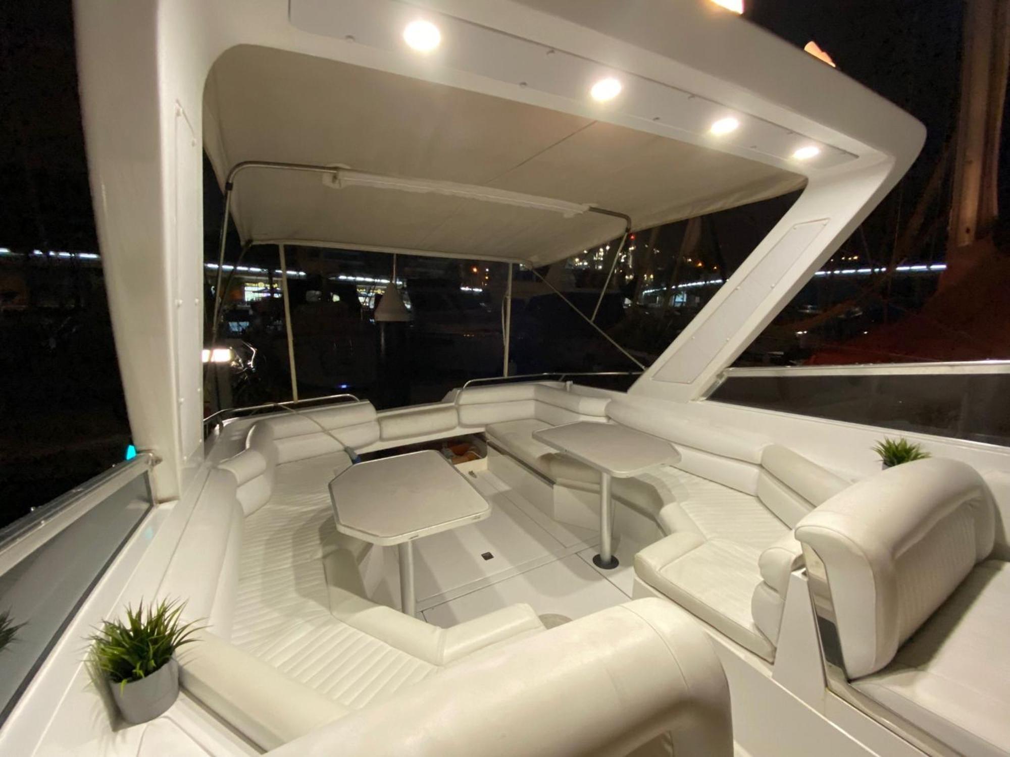 Alojamiento En Barco Voralamar * Valencia