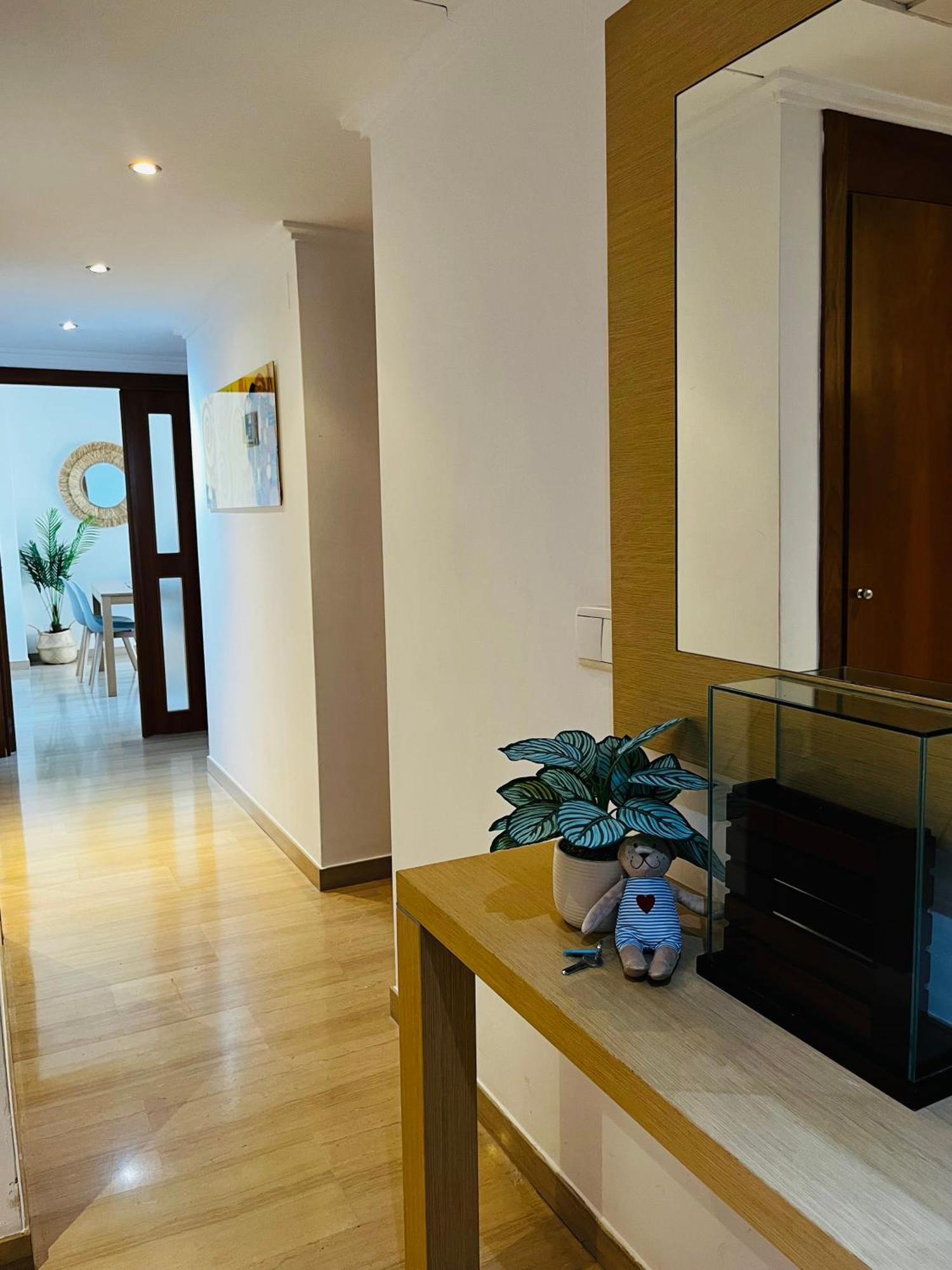 Travel Habitat - Ciudad De Ciencias Apartment