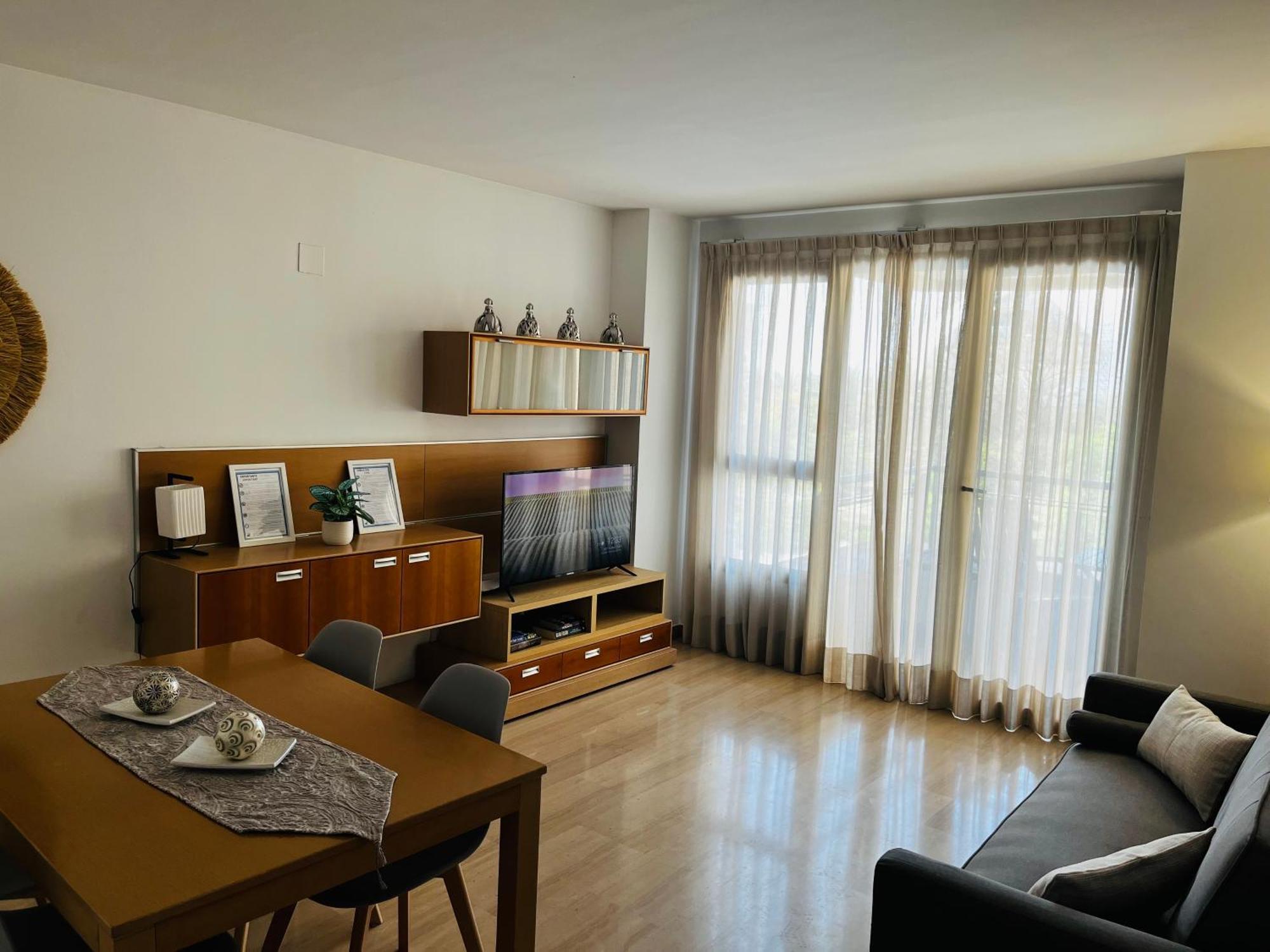 Apartment Travel Habitat - Ciudad De Ciencias