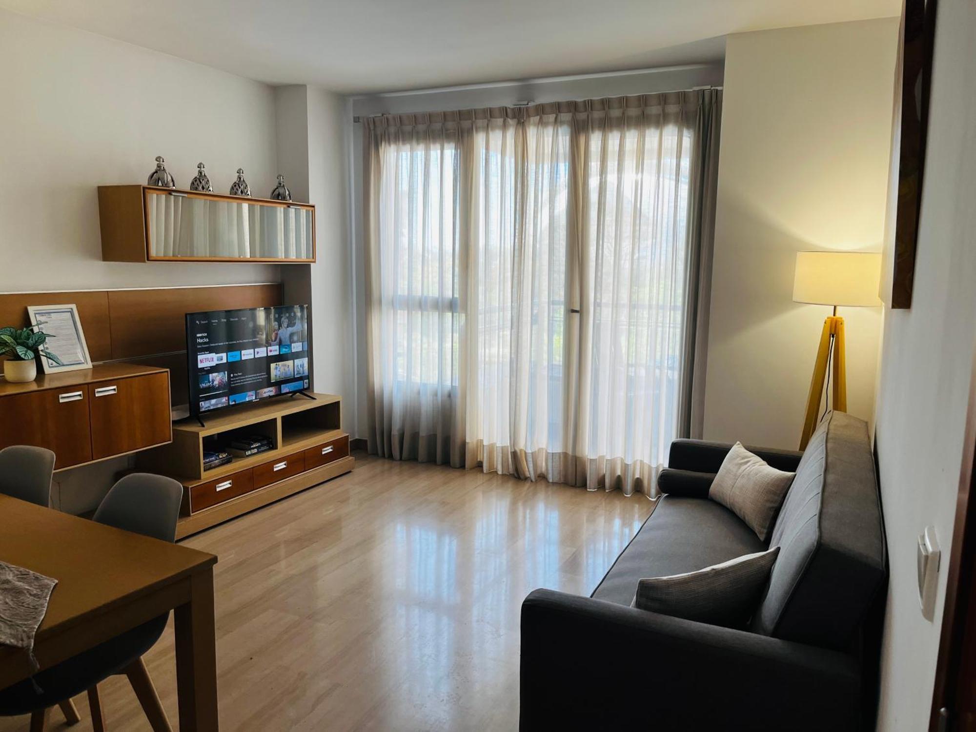 Travel Habitat - Ciudad De Ciencias Apartment