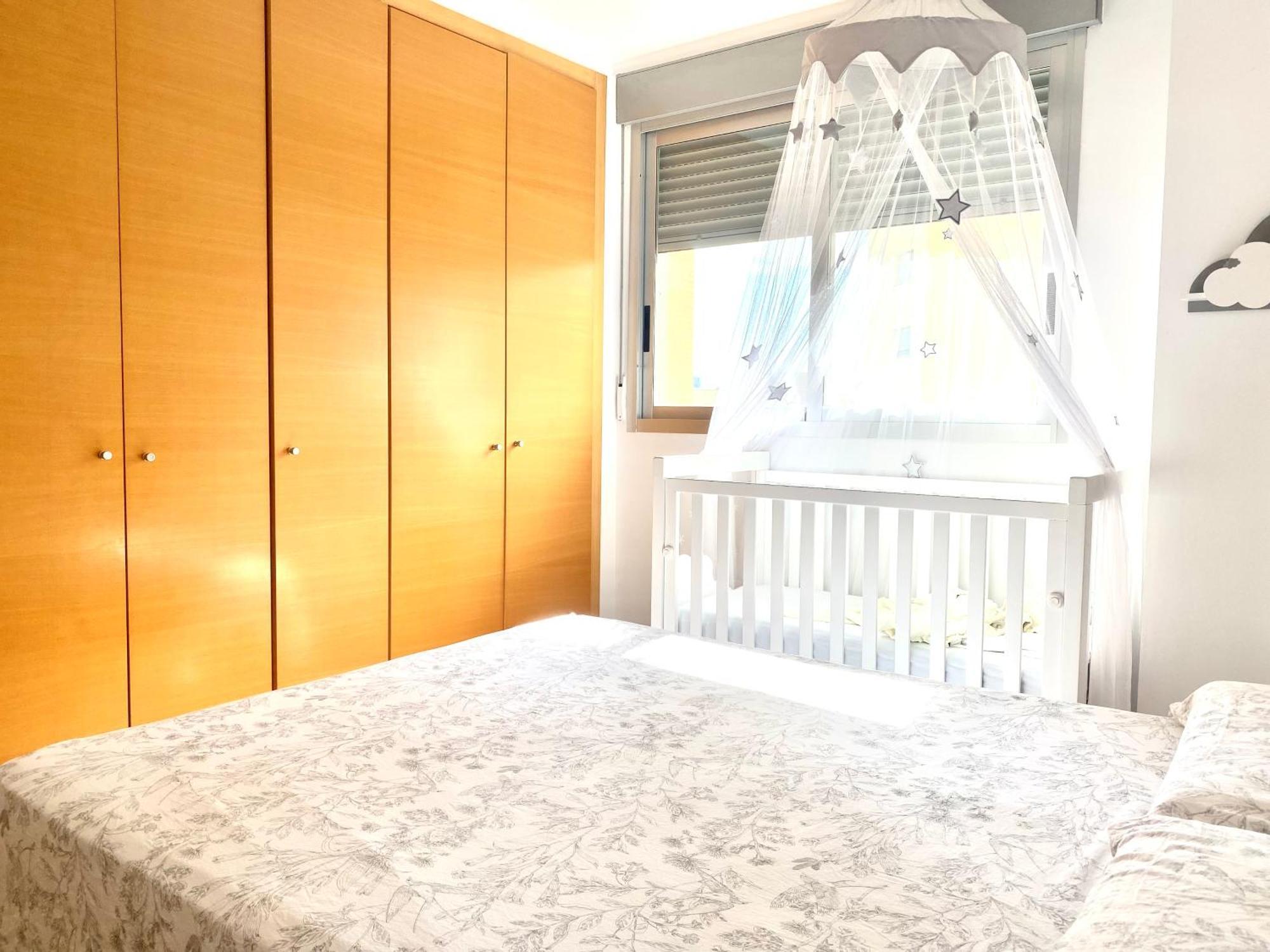 Magnifique Apartament * Valencia