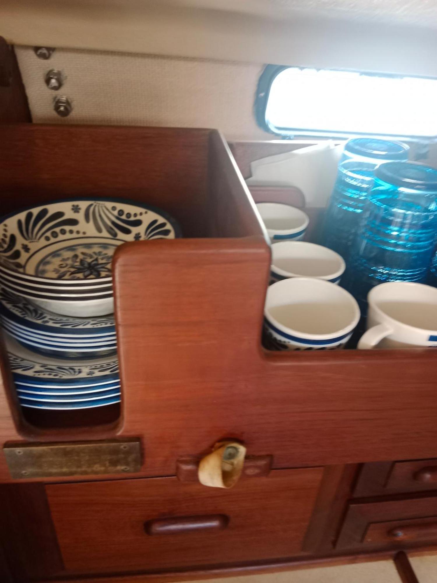 Hotel en barco Velero Whimsy Valencia