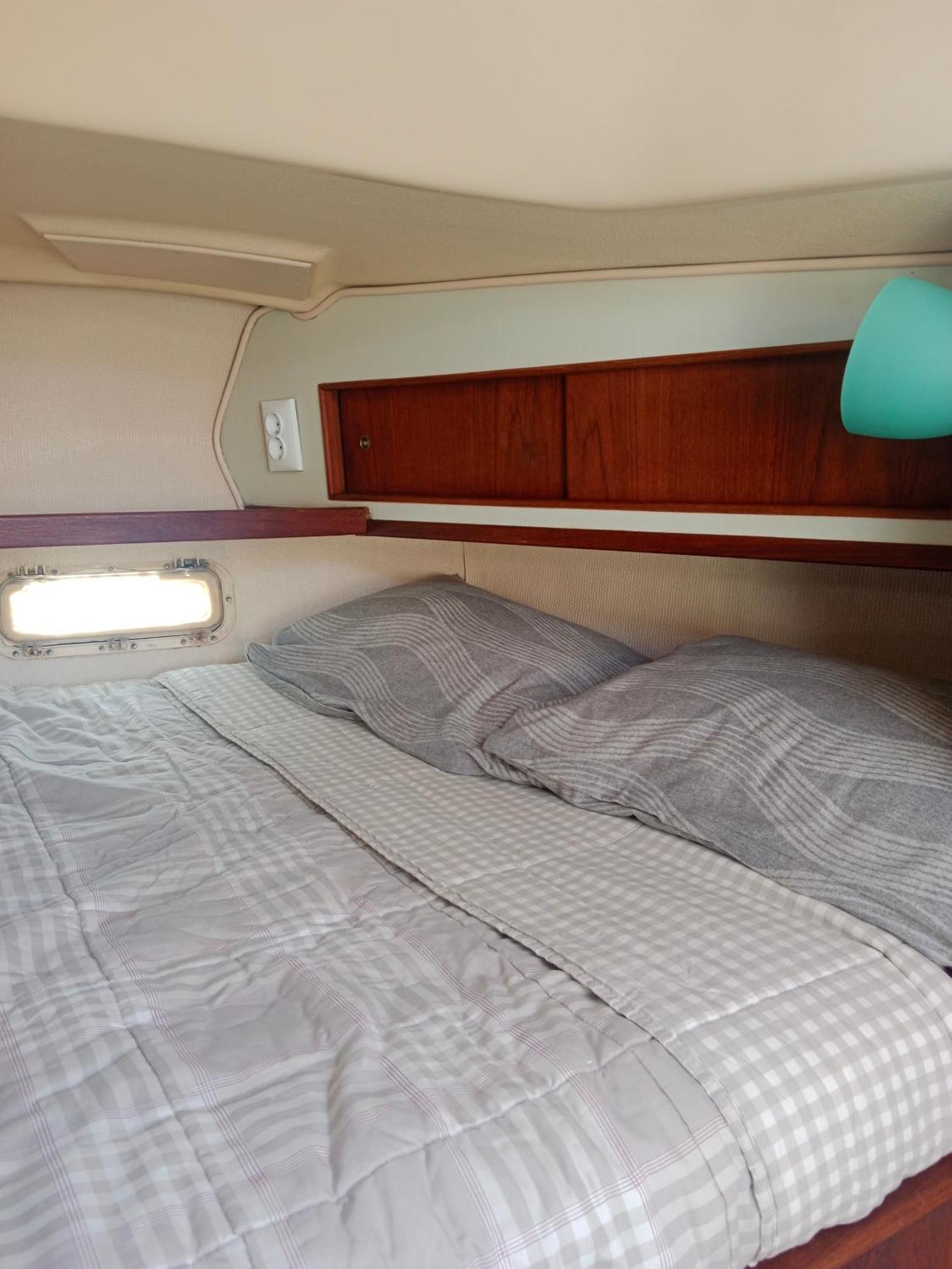 Velero Whimsy Valencia