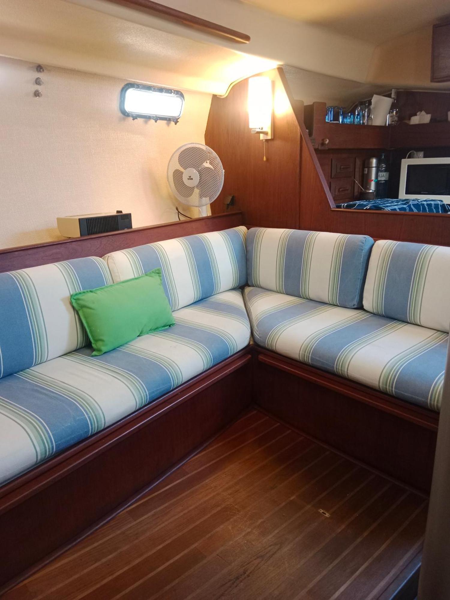 Velero Whimsy *
